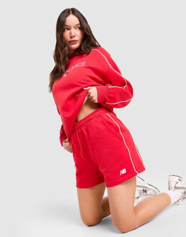 New Balance Pipe Shorts