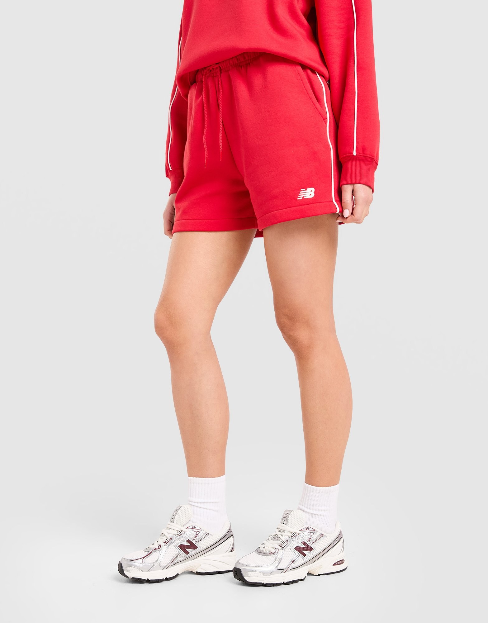 New Balance Pipe Shorts