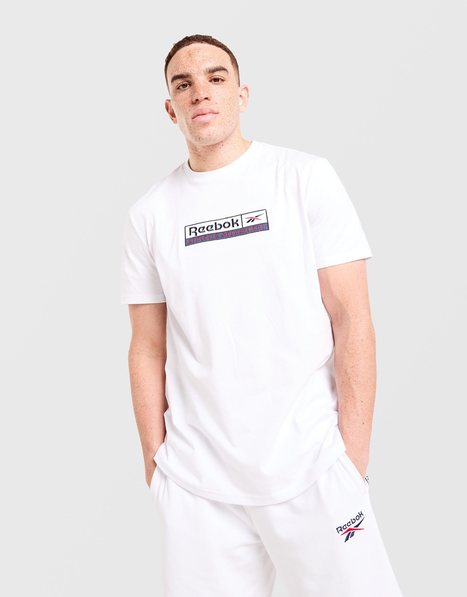 Reebok Department T-Shirt