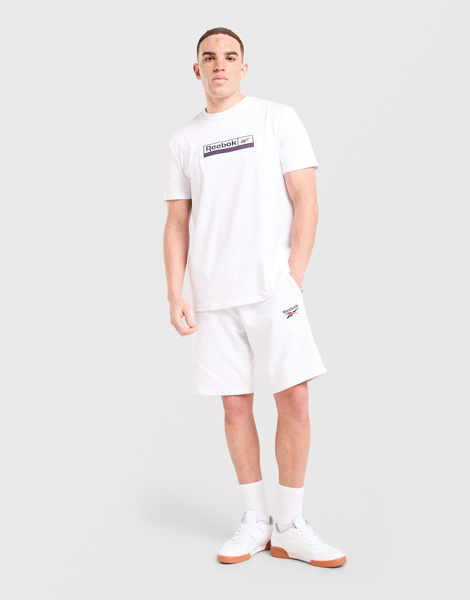 Reebok Department T-Shirt