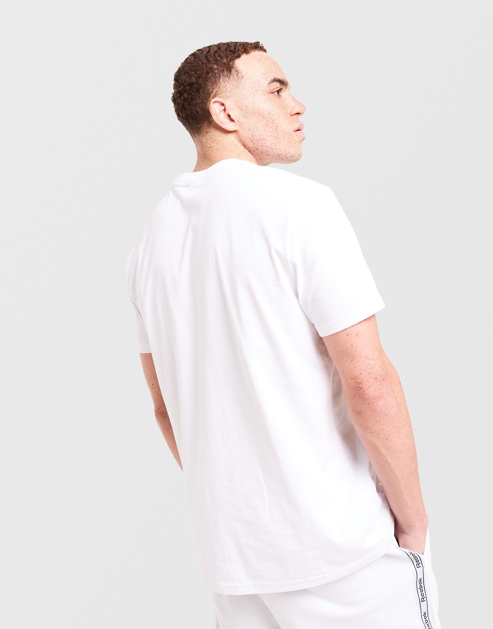 Reebok Department T-Shirt