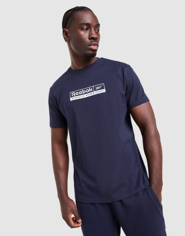 Reebok Department T-Shirt