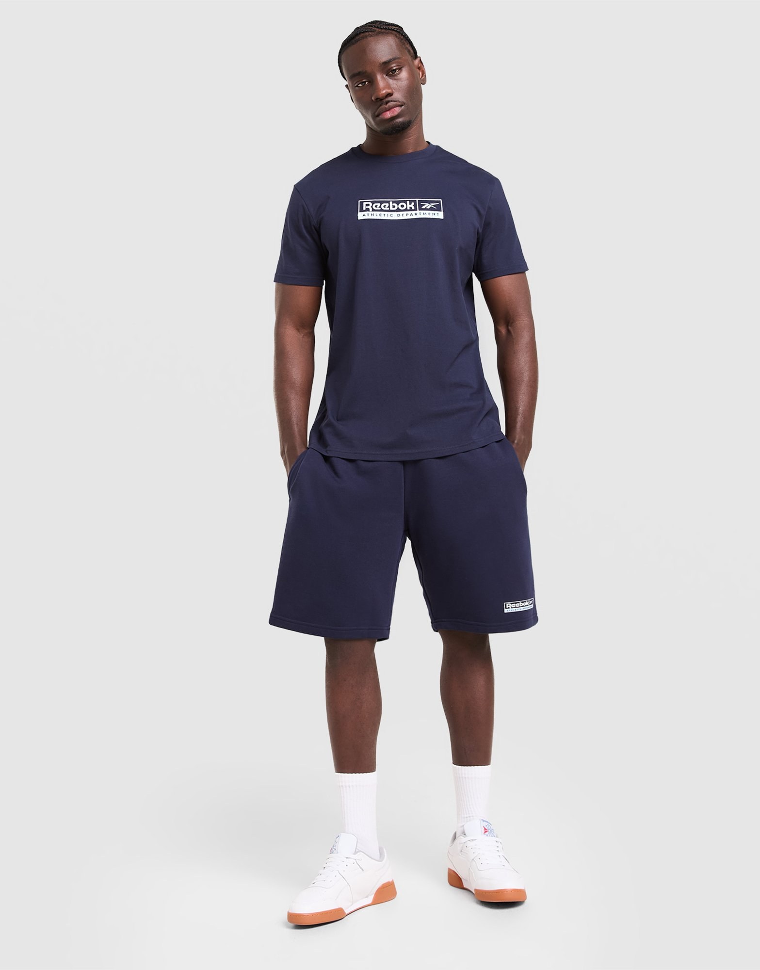 Reebok Department T-Shirt