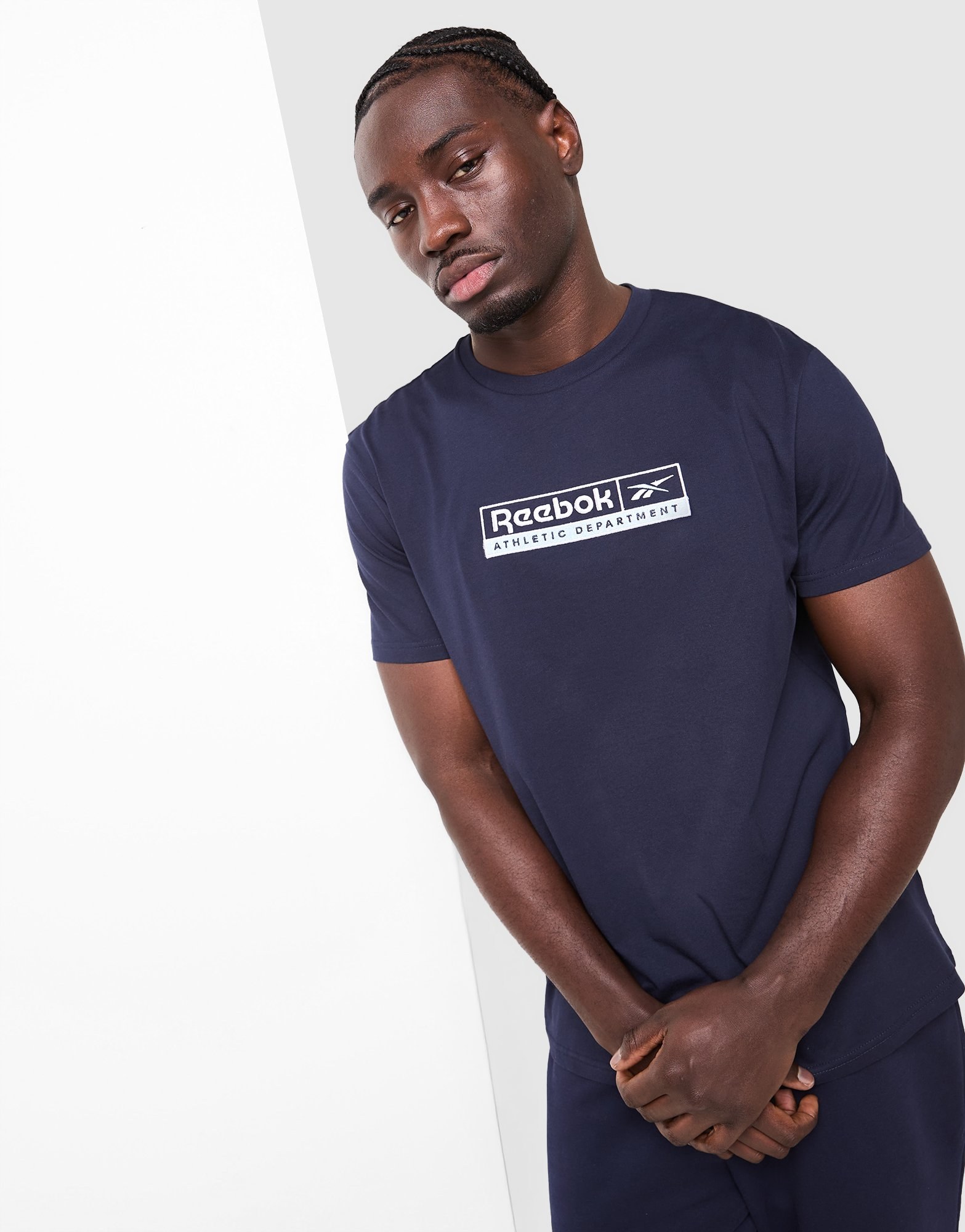 Reebok Department T-Shirt