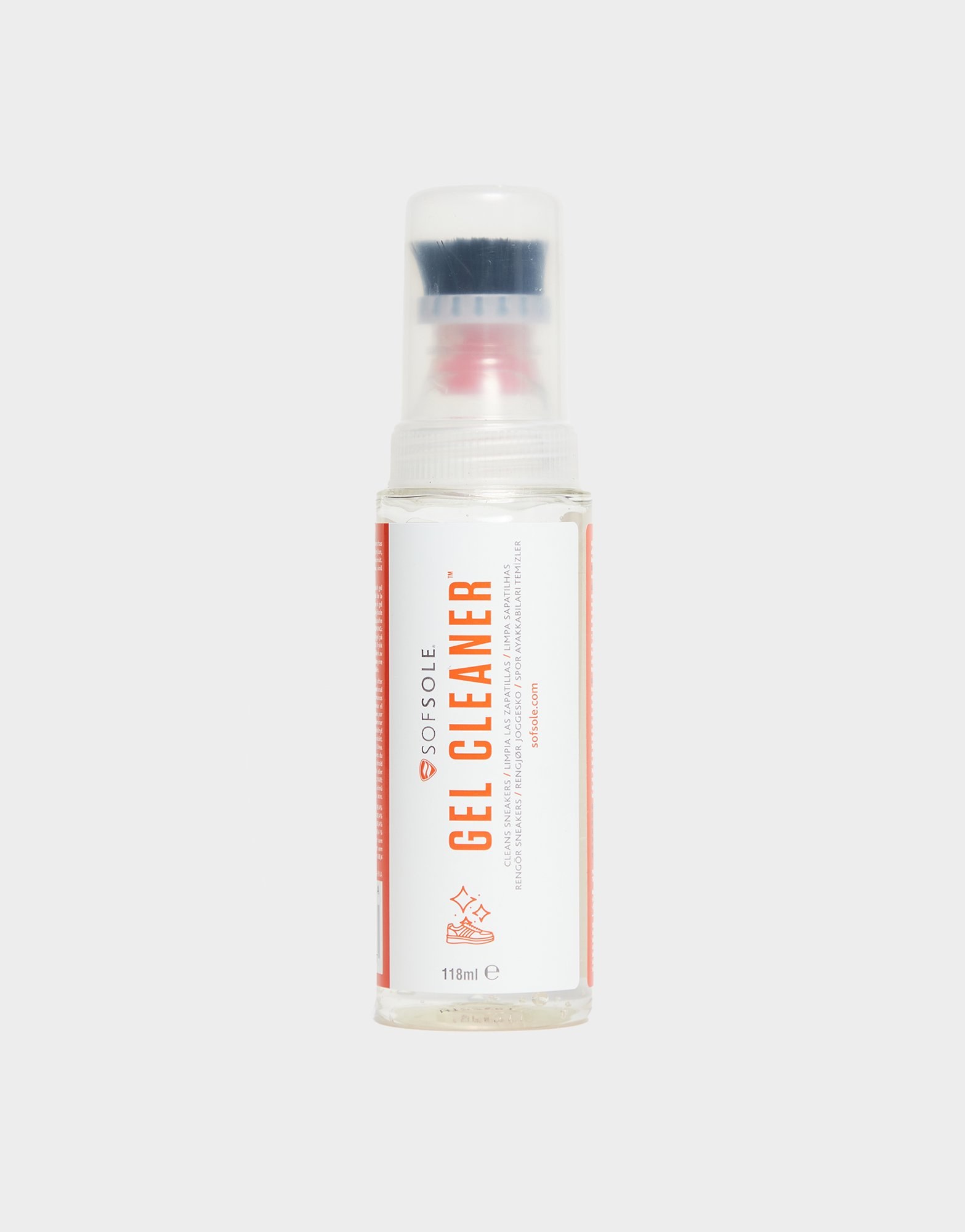 Sof Sole Gel Schuhreiniger