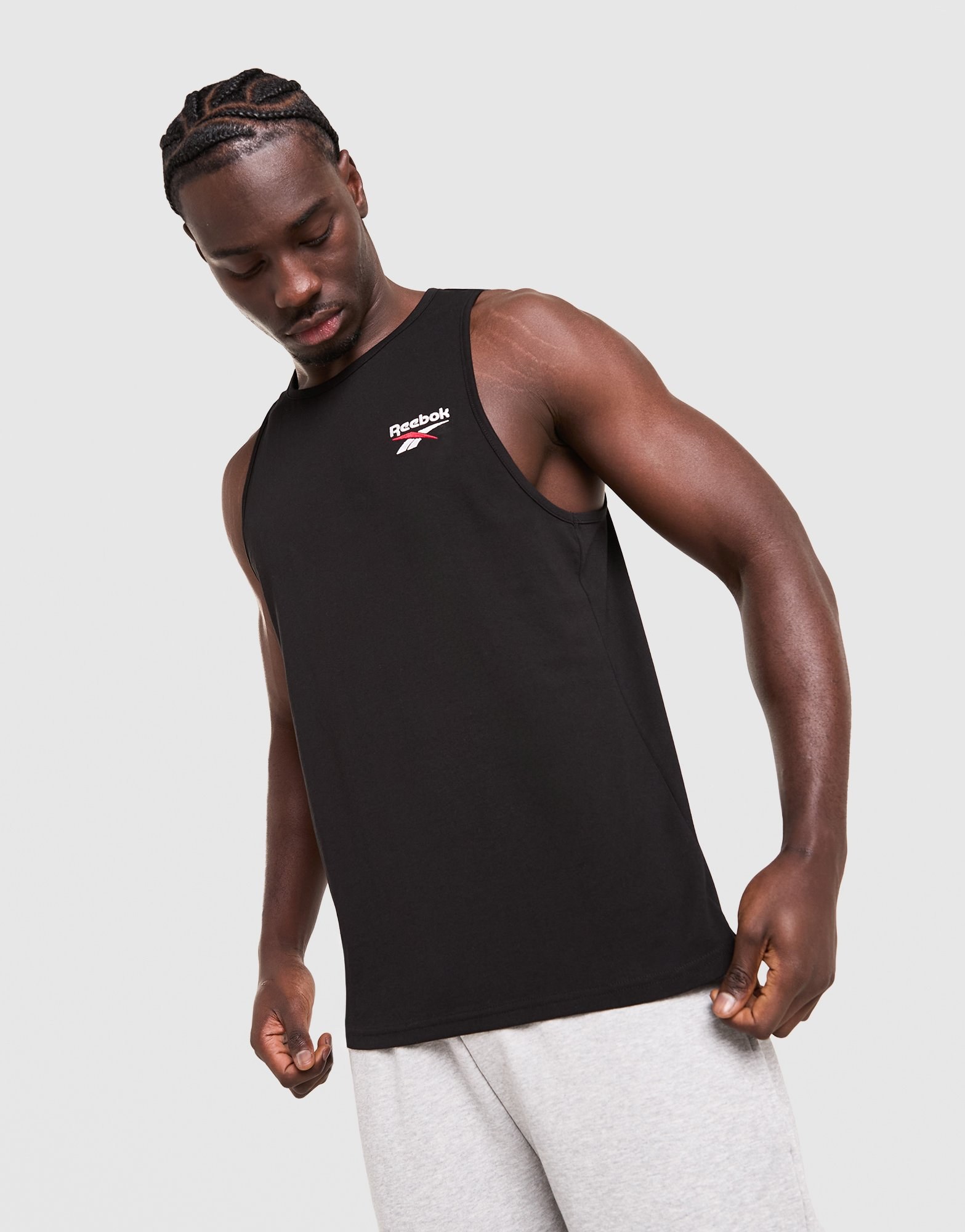 Reebok Core Vest