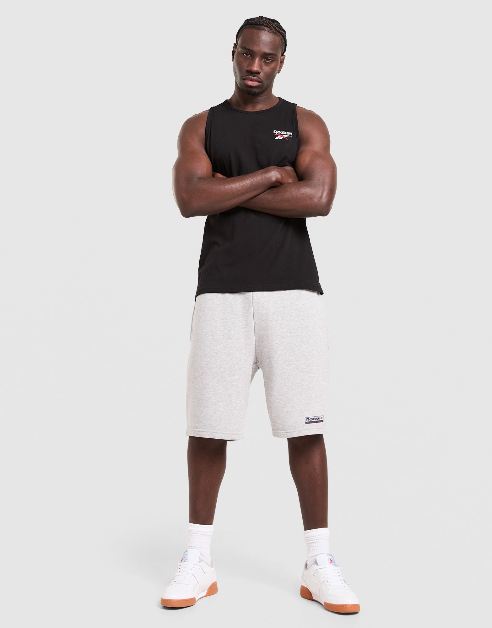 Reebok Core Vest