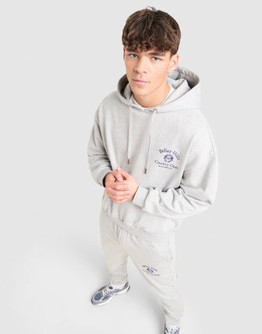 Belier Country Club Hoodie