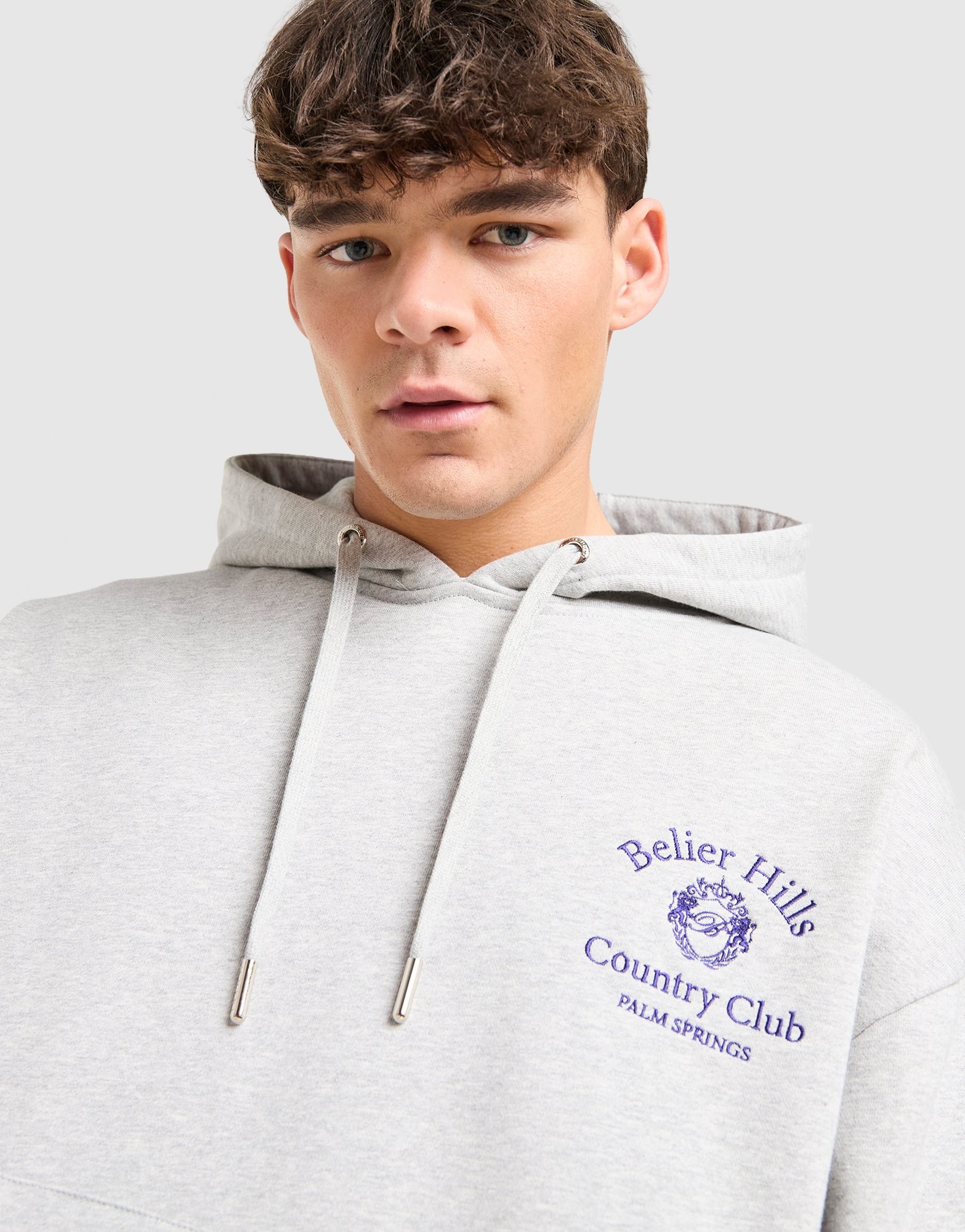 Belier Country Club Hoodie