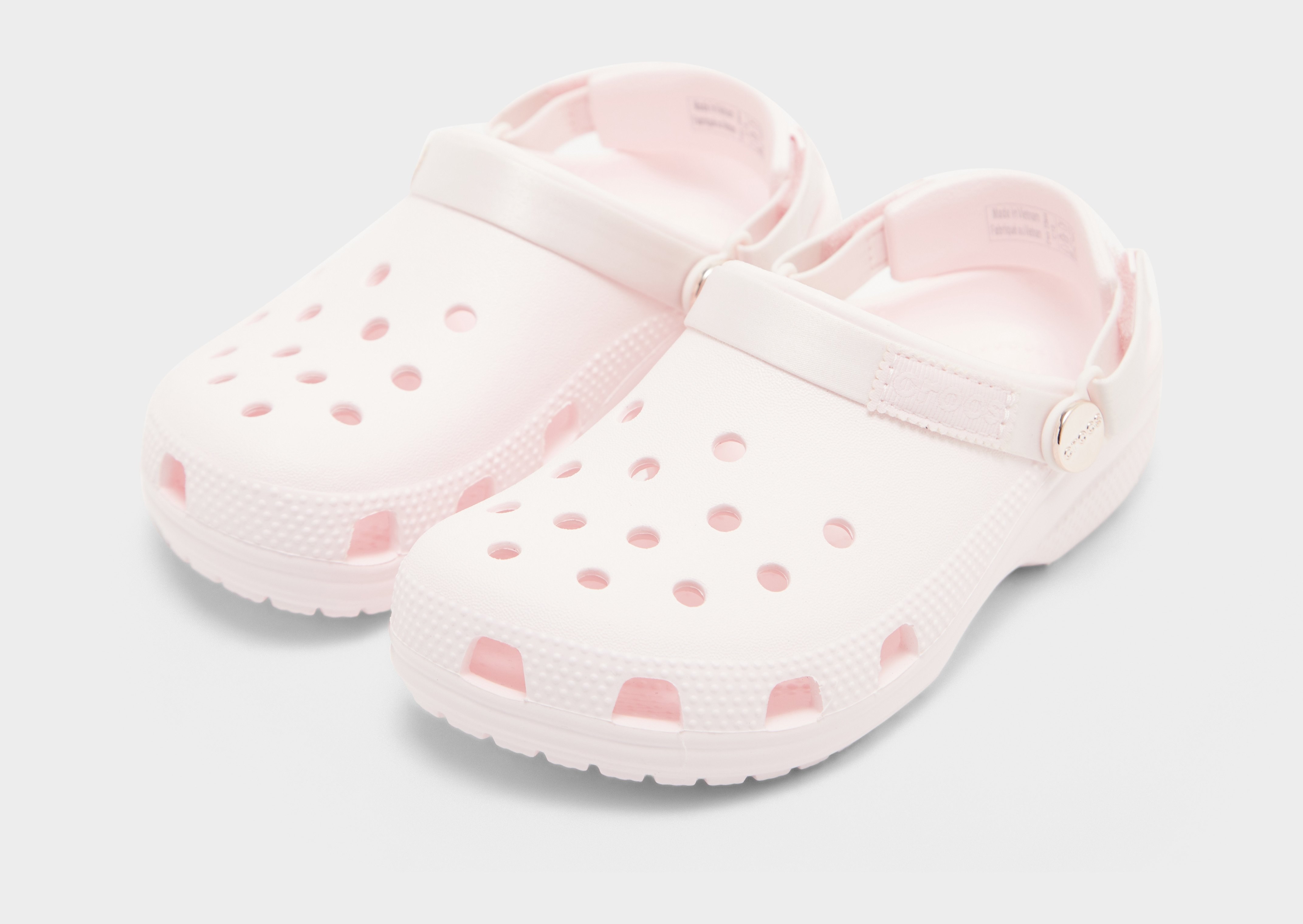 Crocs Classic Clog Satin Kleinkinder