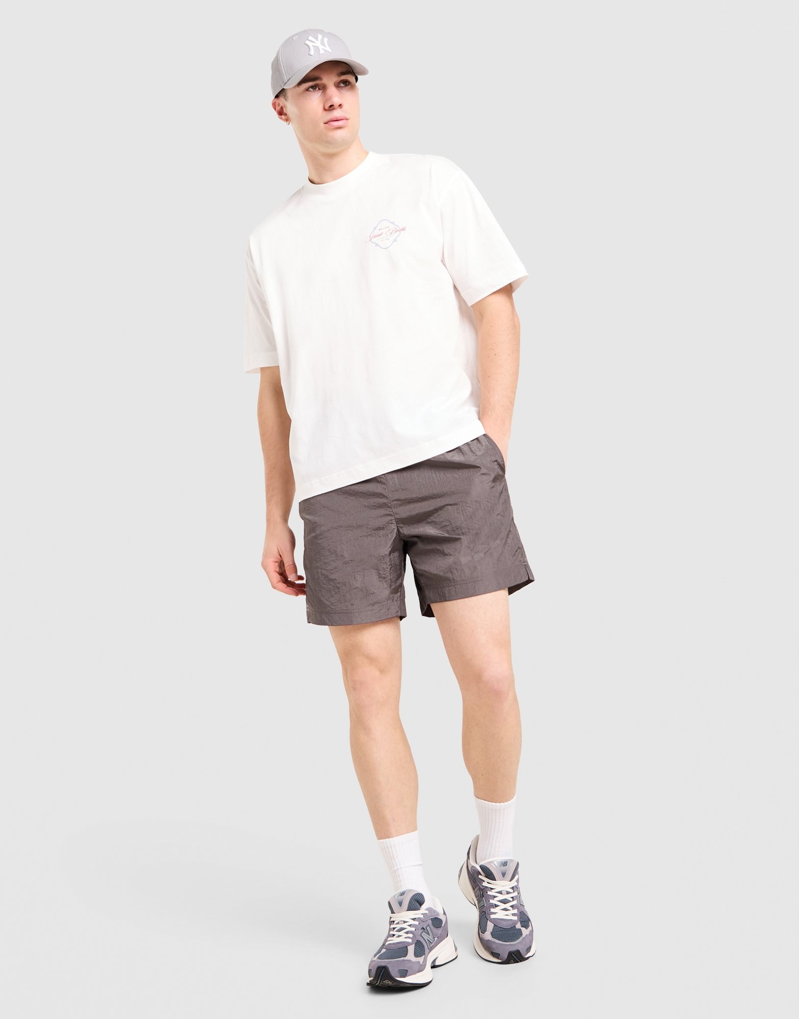 Belier Saint Barth T-Shirt