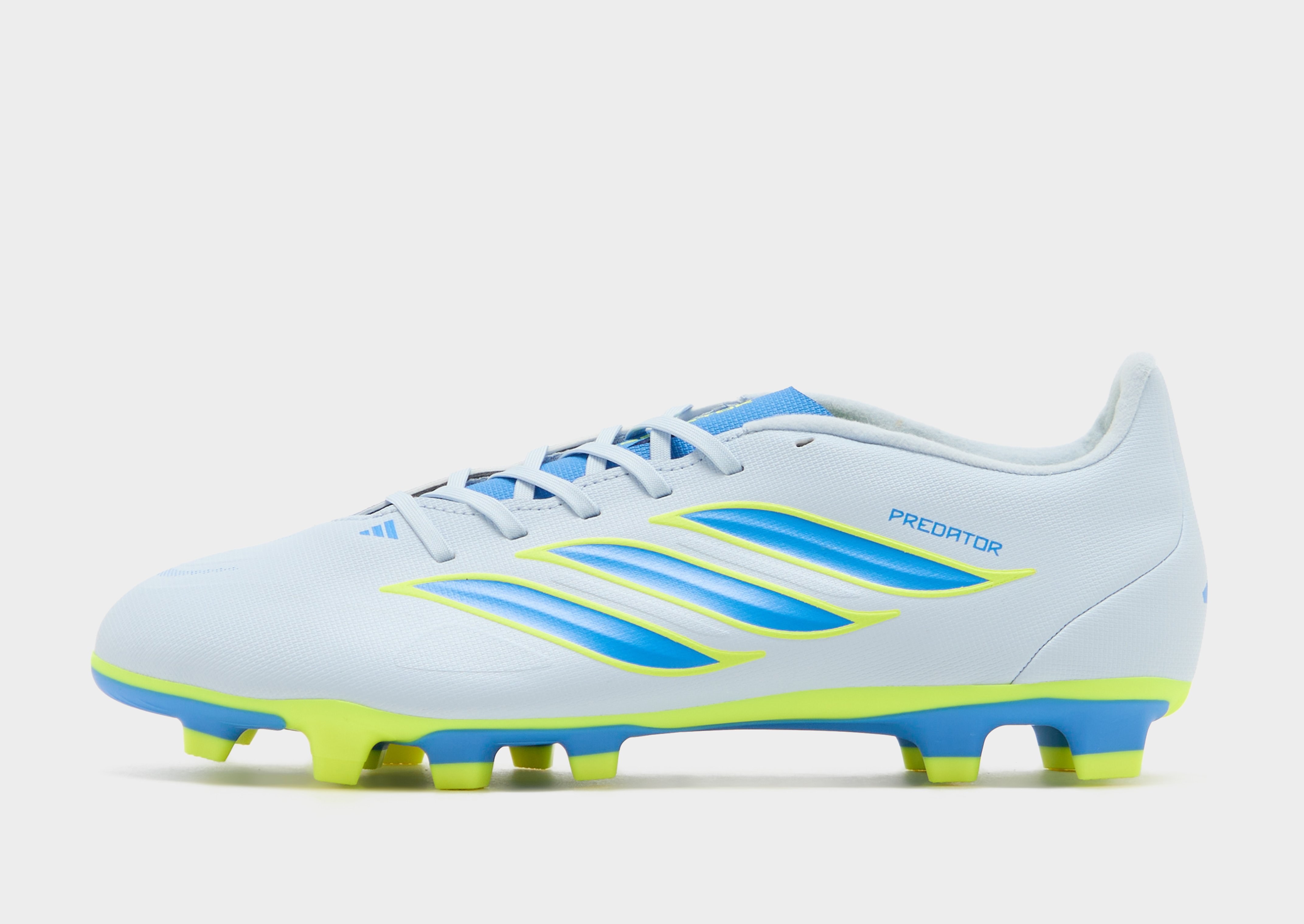 adidas Predator Club Fg/mg Fußballschuh