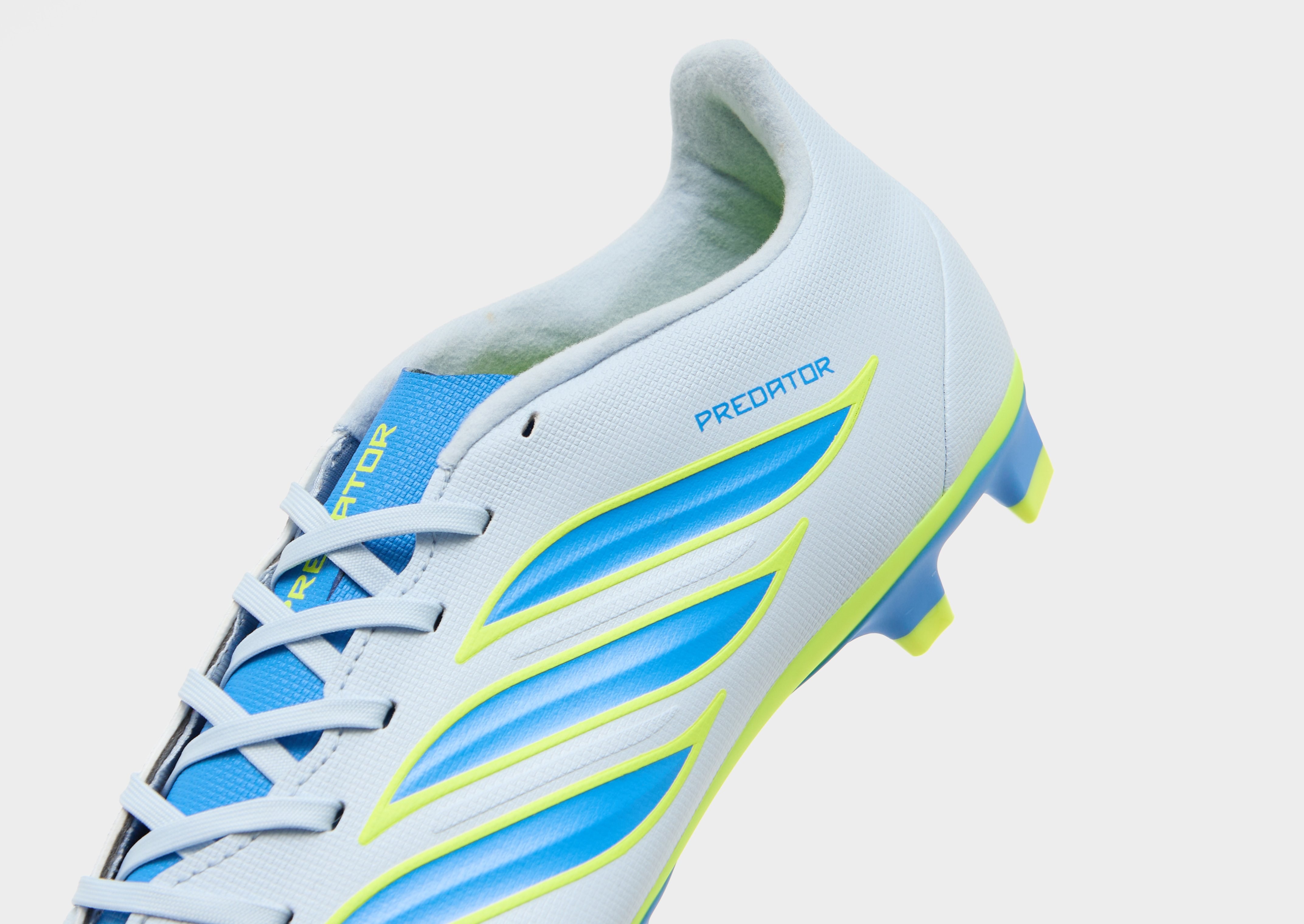 adidas Predator Club Fg/mg Fußballschuh