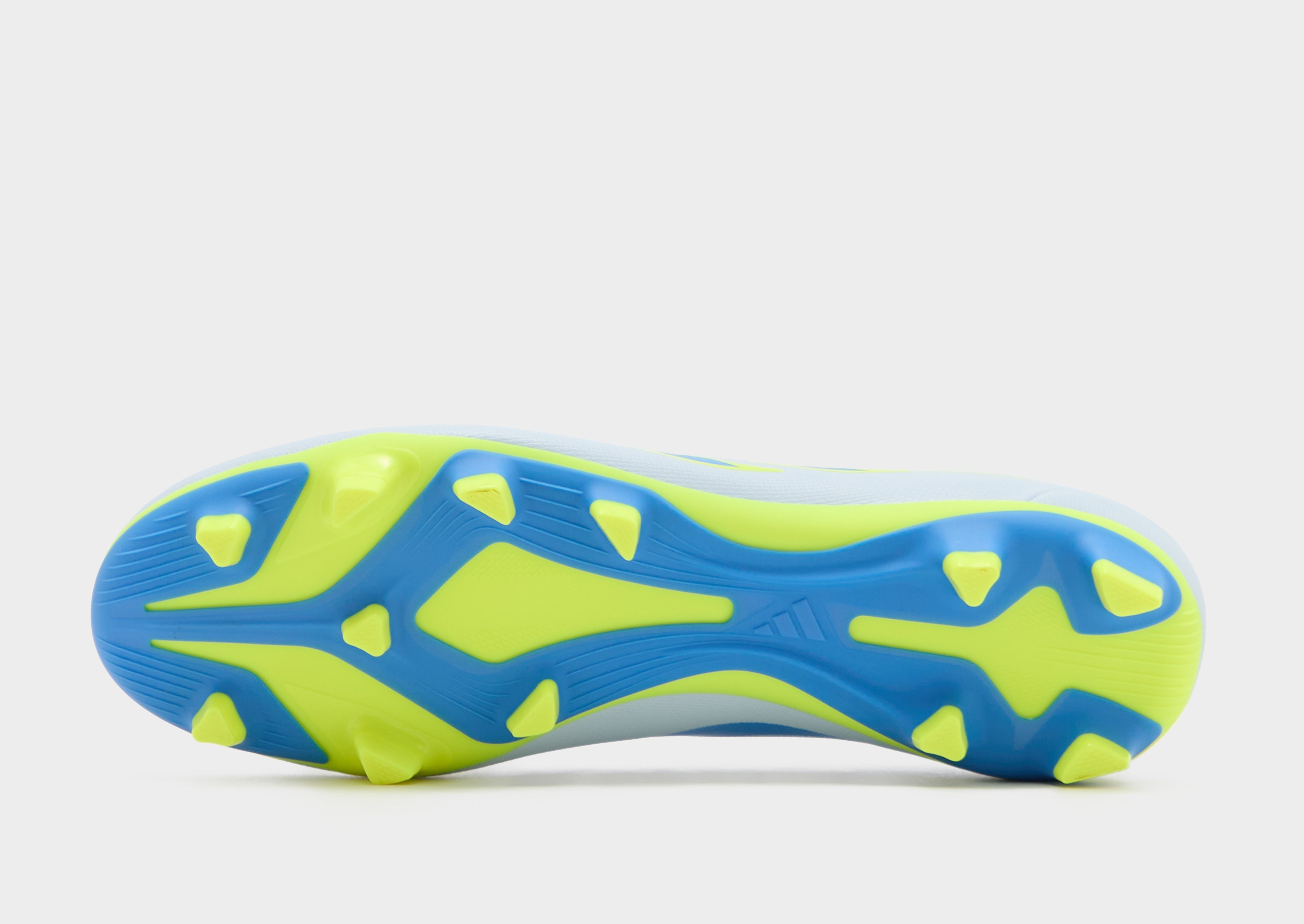 adidas Predator Club Fg/mg Fußballschuh