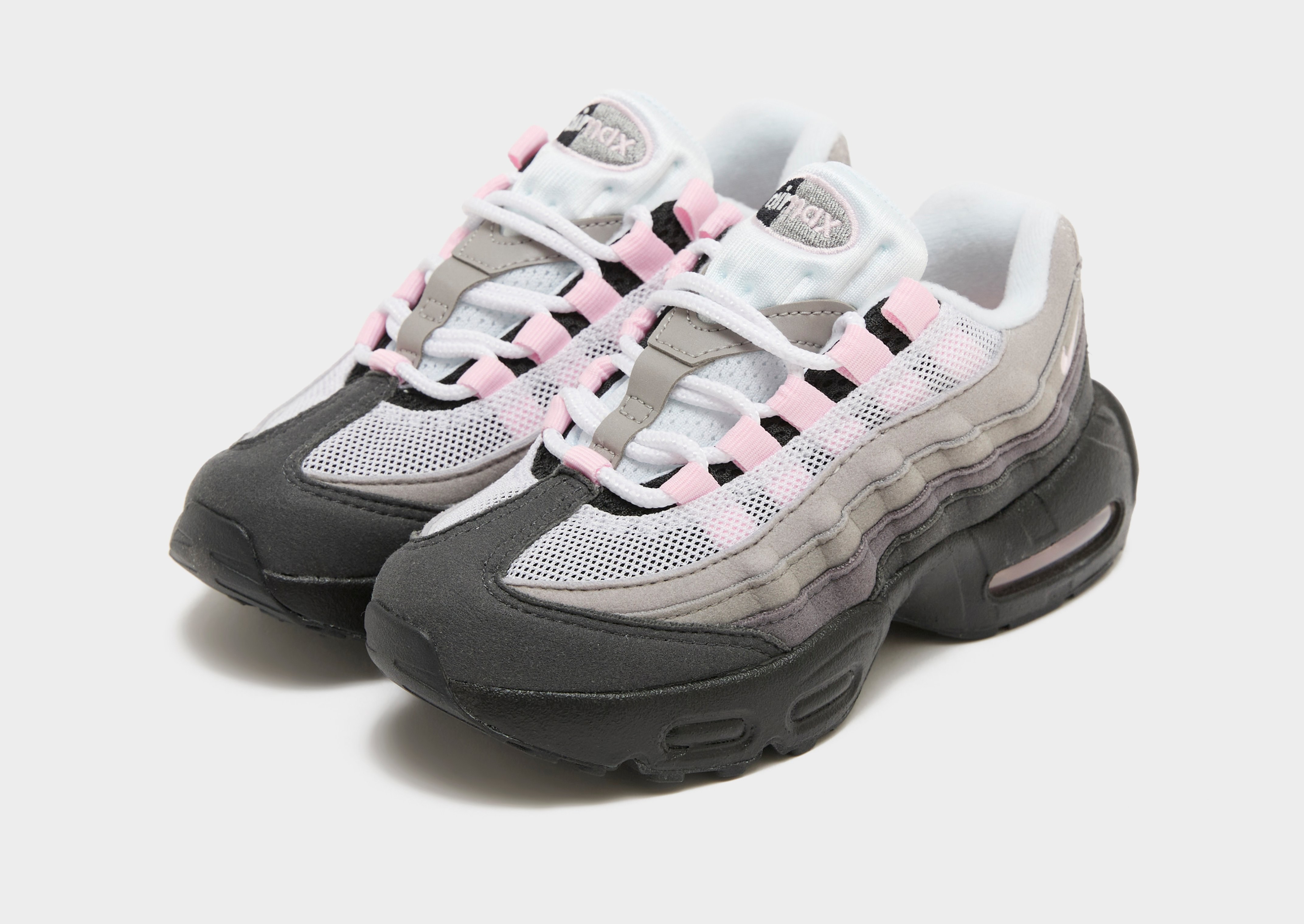 Nike Air Max 95 Kleinkinder