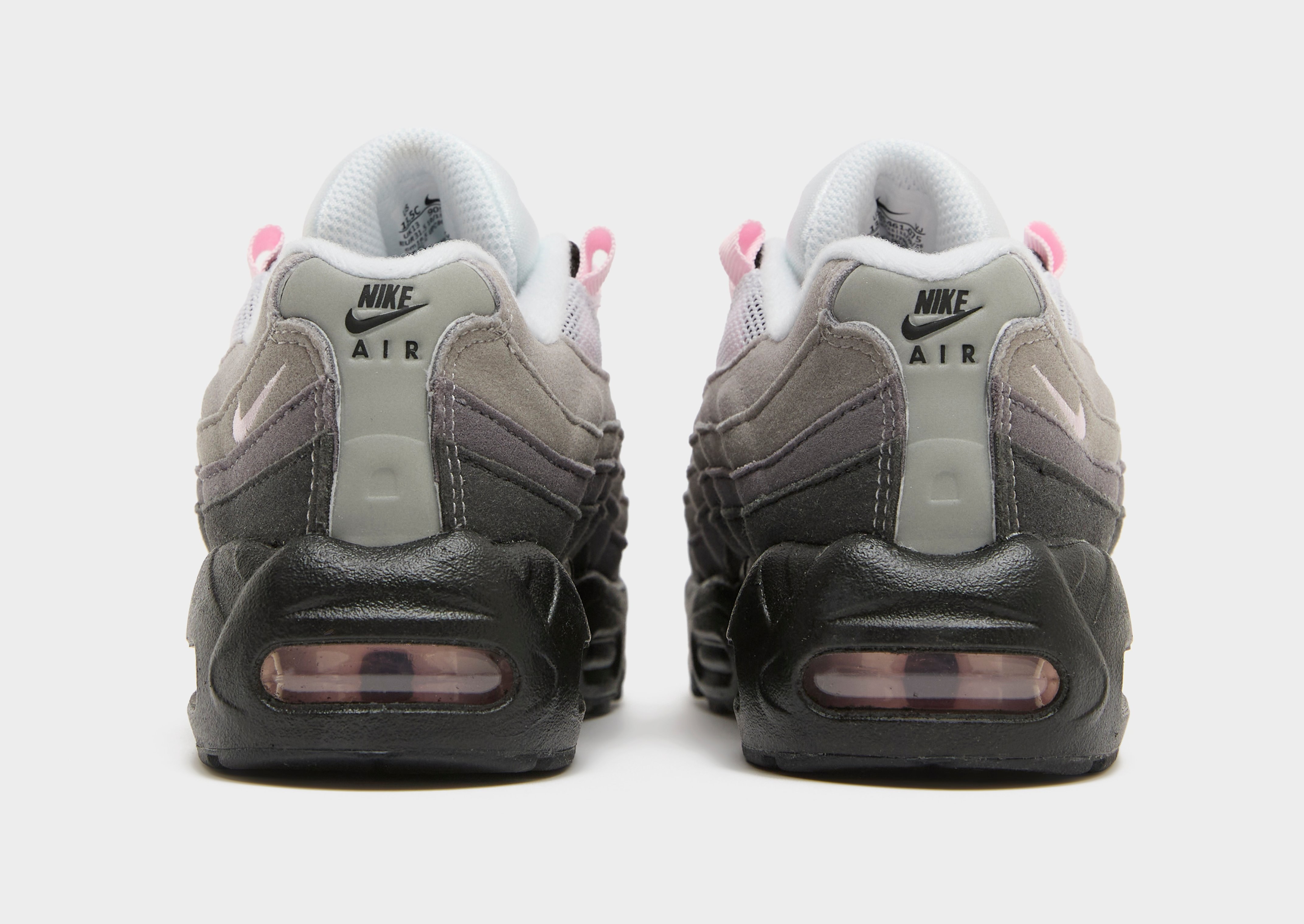 Nike Air Max 95 Kleinkinder