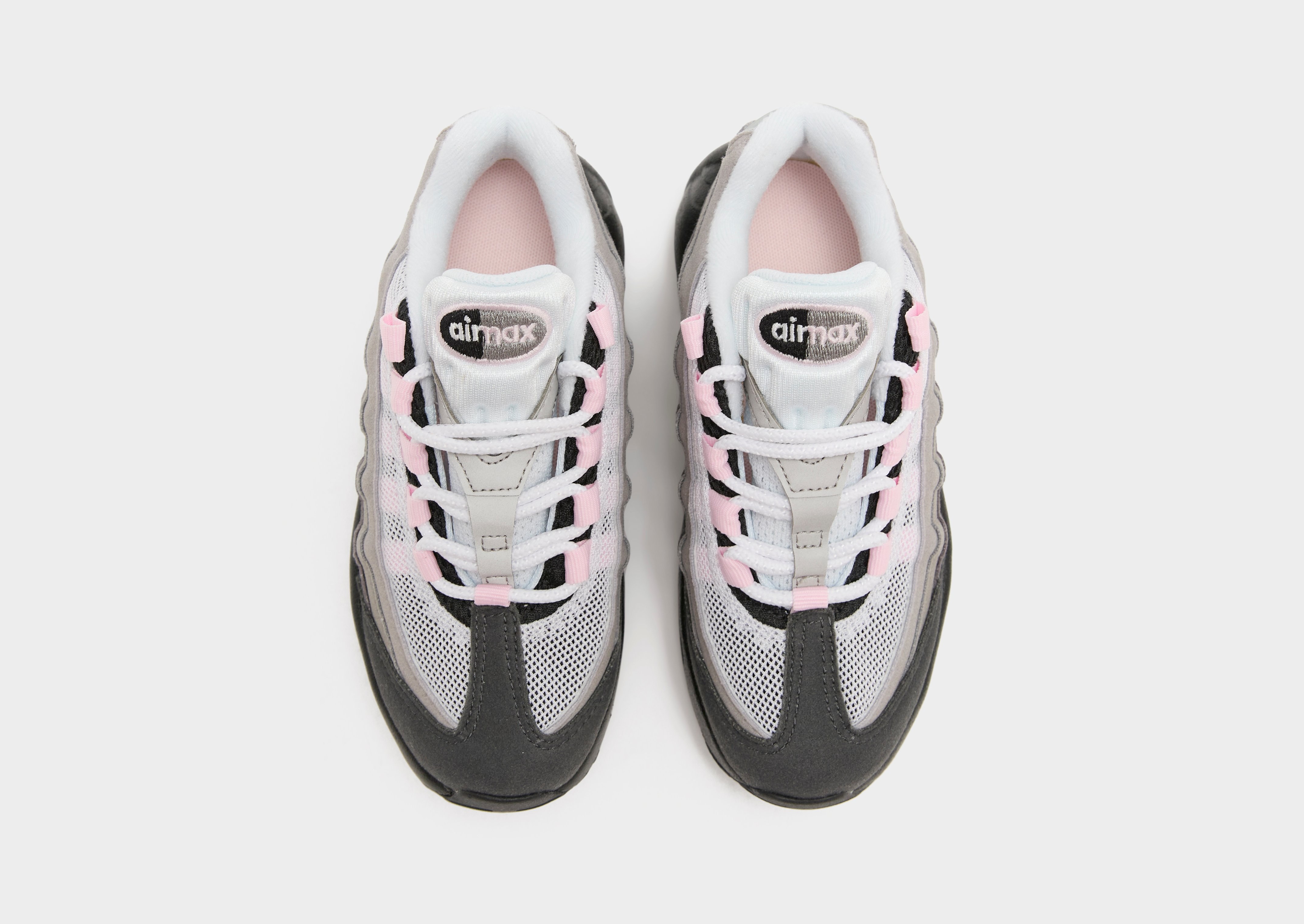 Nike Air Max 95 Kleinkinder