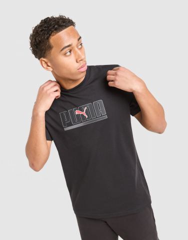 PUMA Sportswear T-Shirt