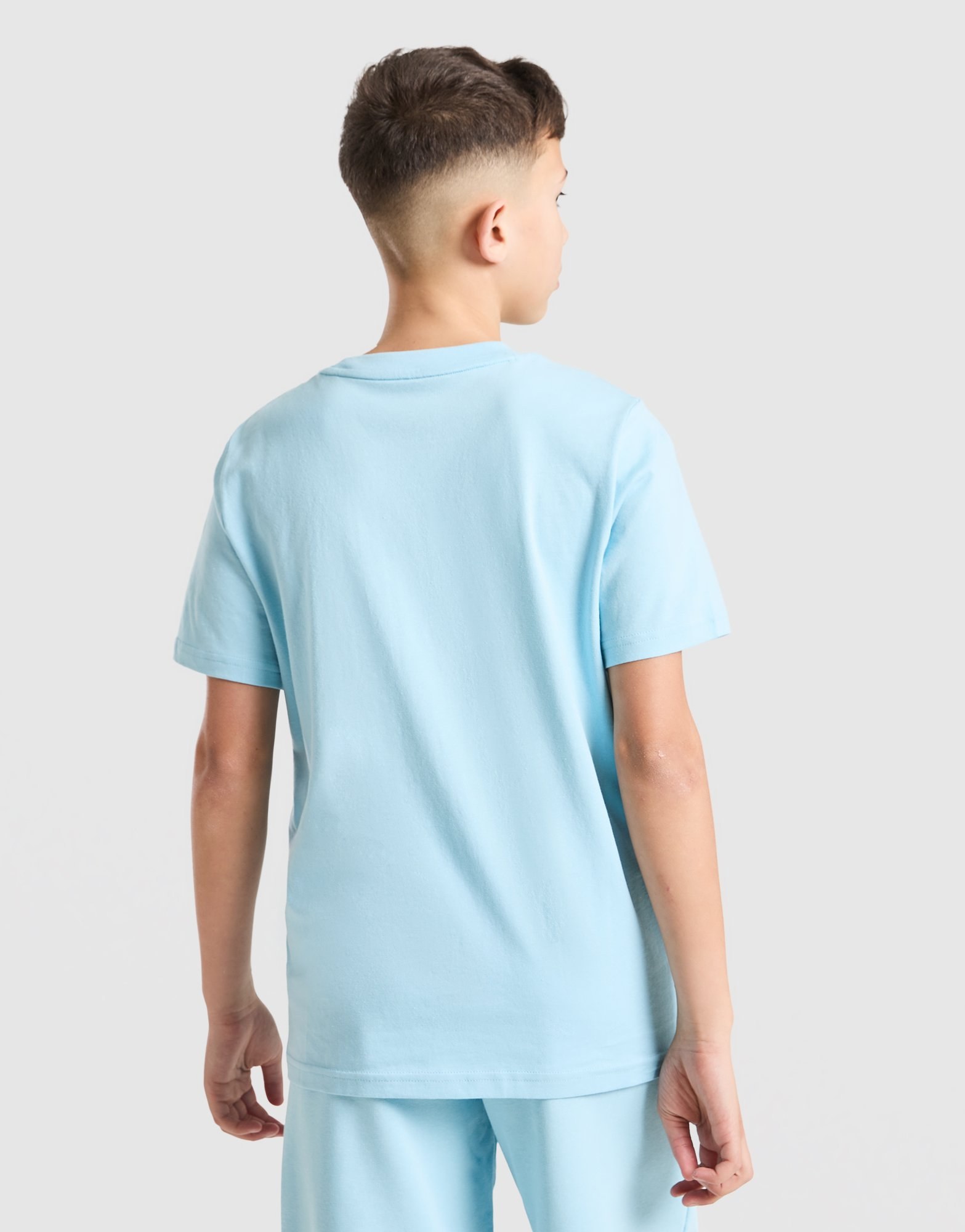 PUMA Core T-Shirt Kinder