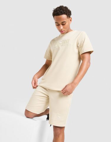 PUMA Sportswear Shorts