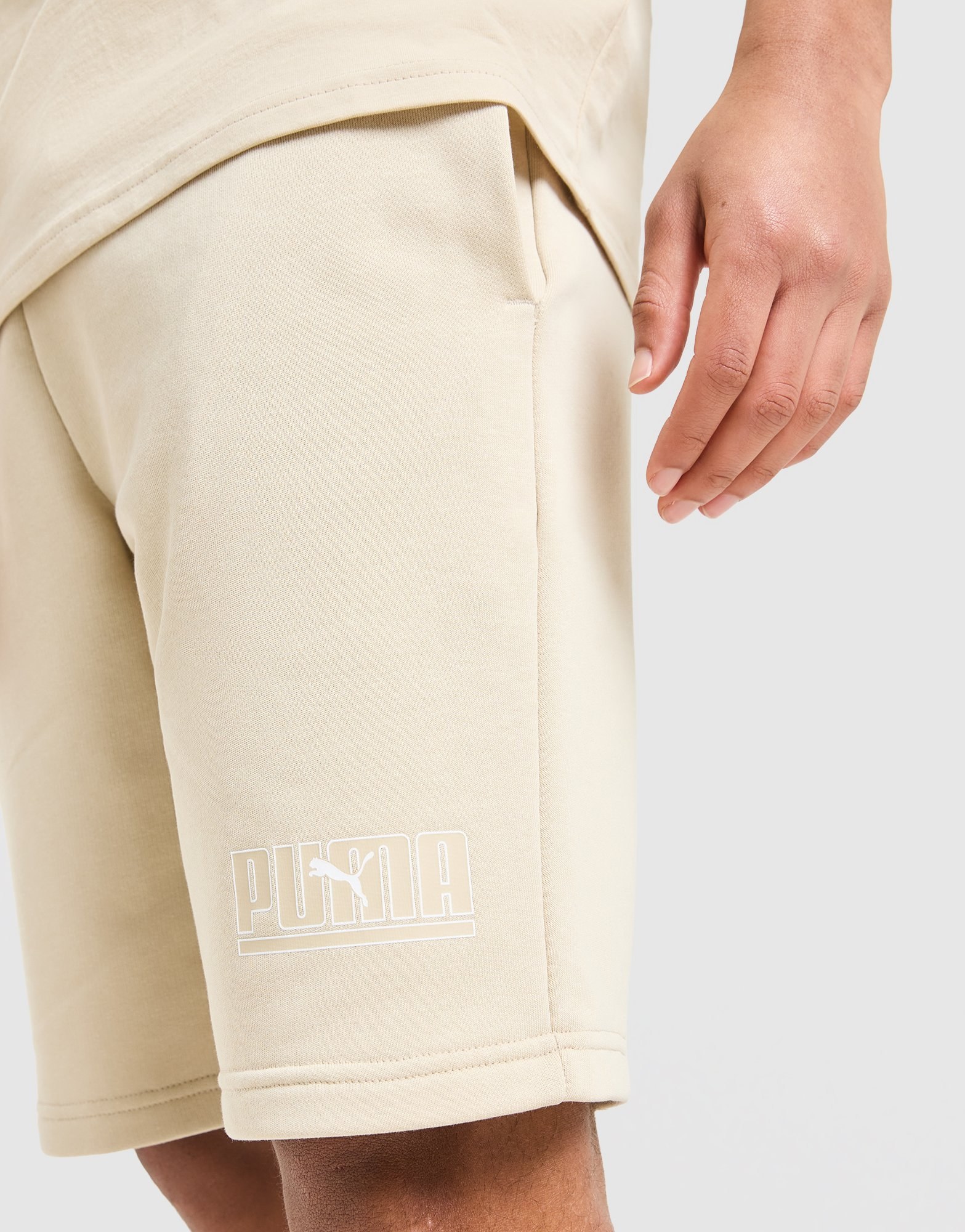 PUMA Sportswear Shorts