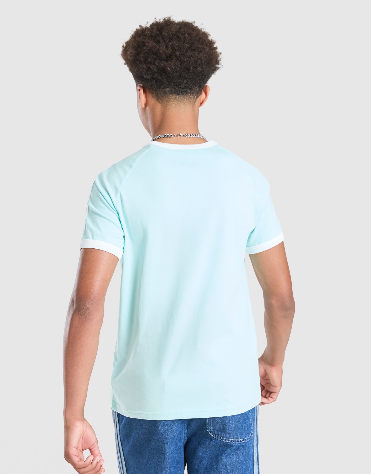 adidas Originals Cali T-Shirt Kinder