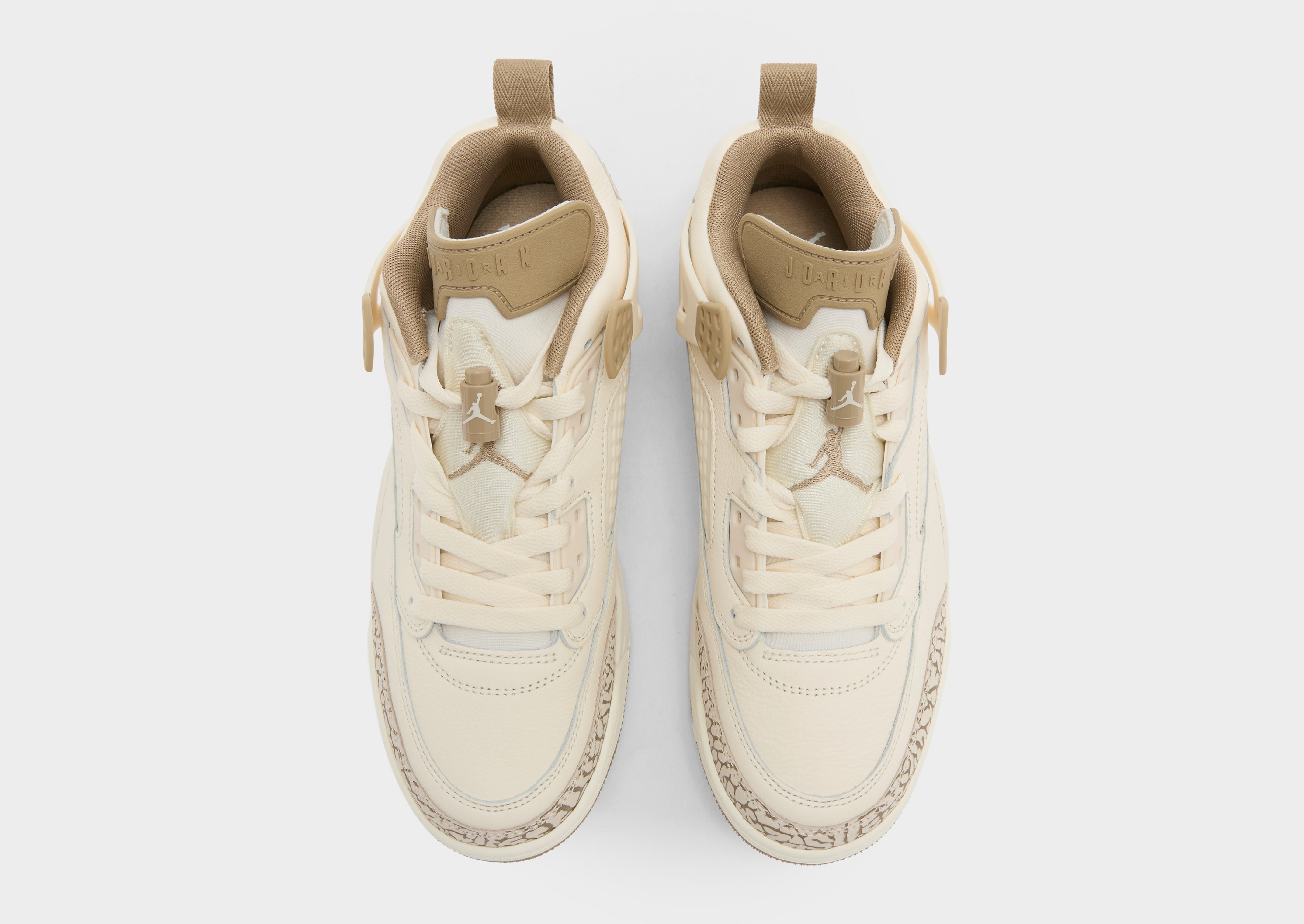 Jordan Spizike Low Women's