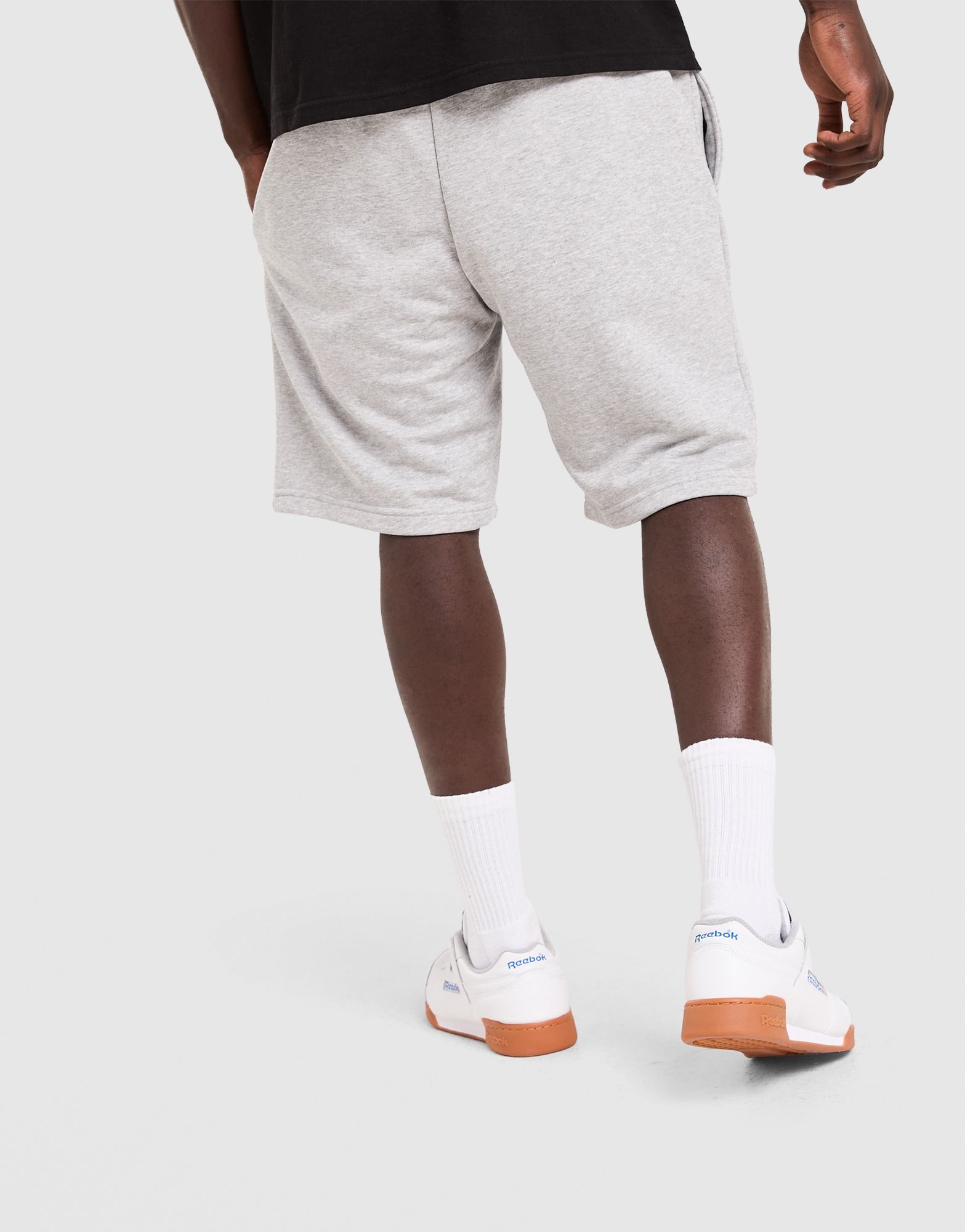 Reebok Department Shorts