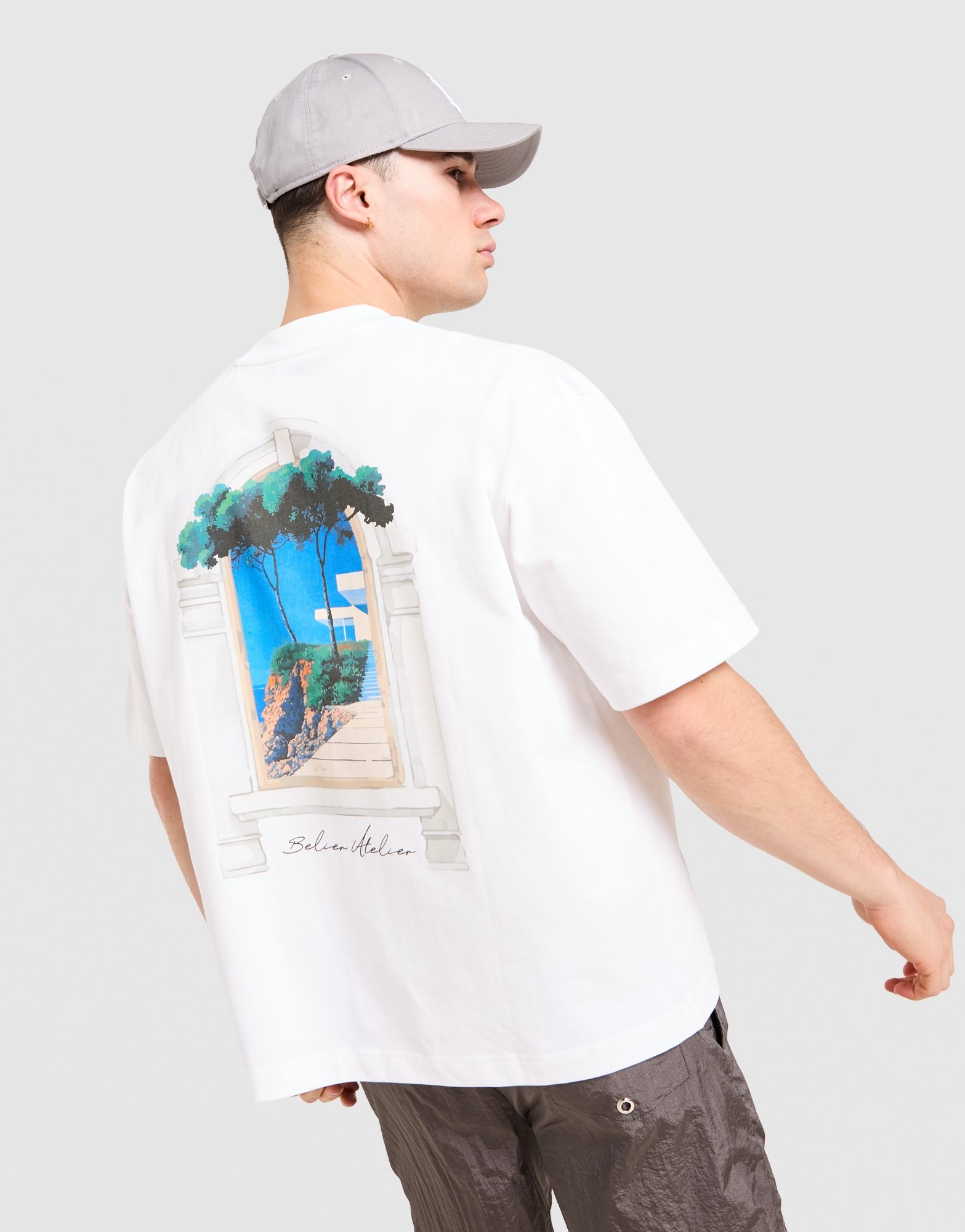Belier Villa T-Shirt