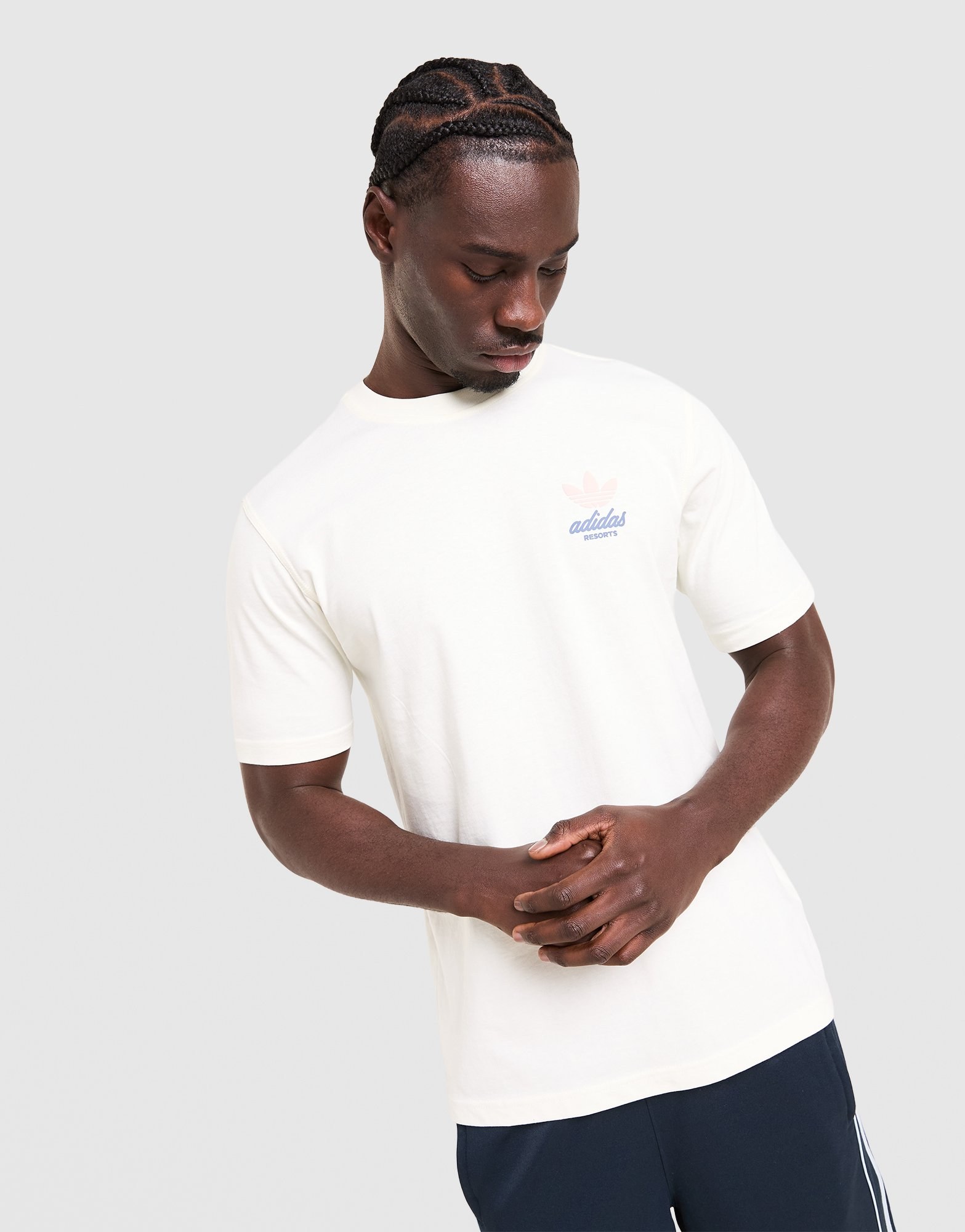 adidas Originals Resort T-Shirt