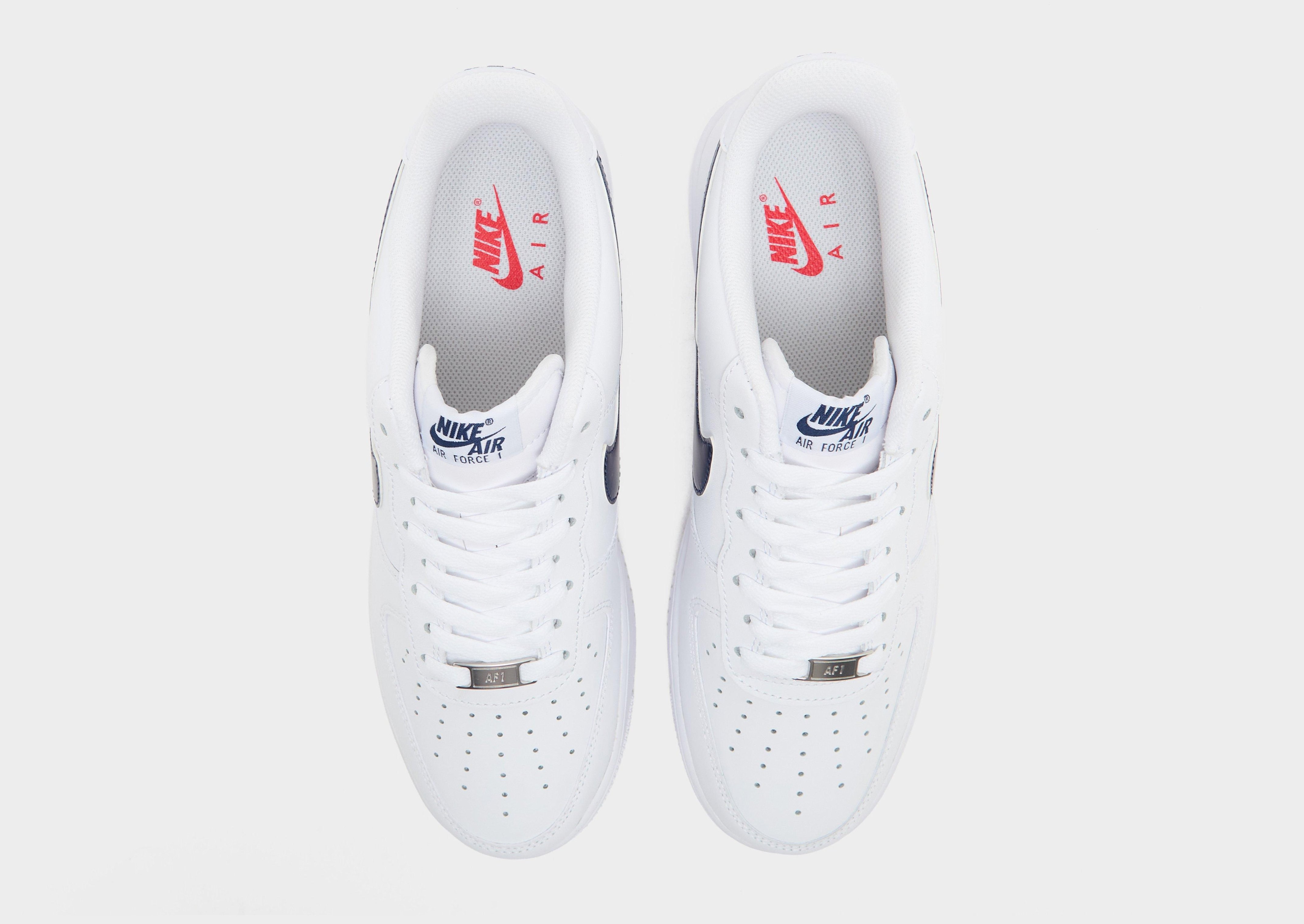 Nike Air Force 1 '07 LV8 'USA'