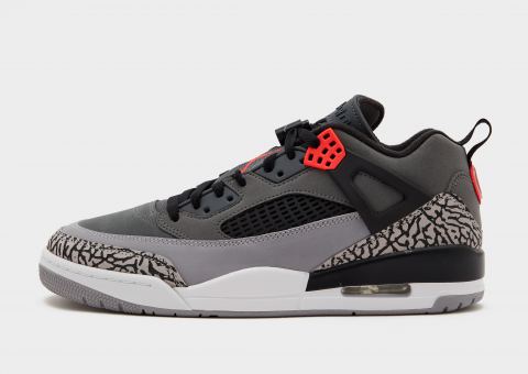 Jordan Spizike Low