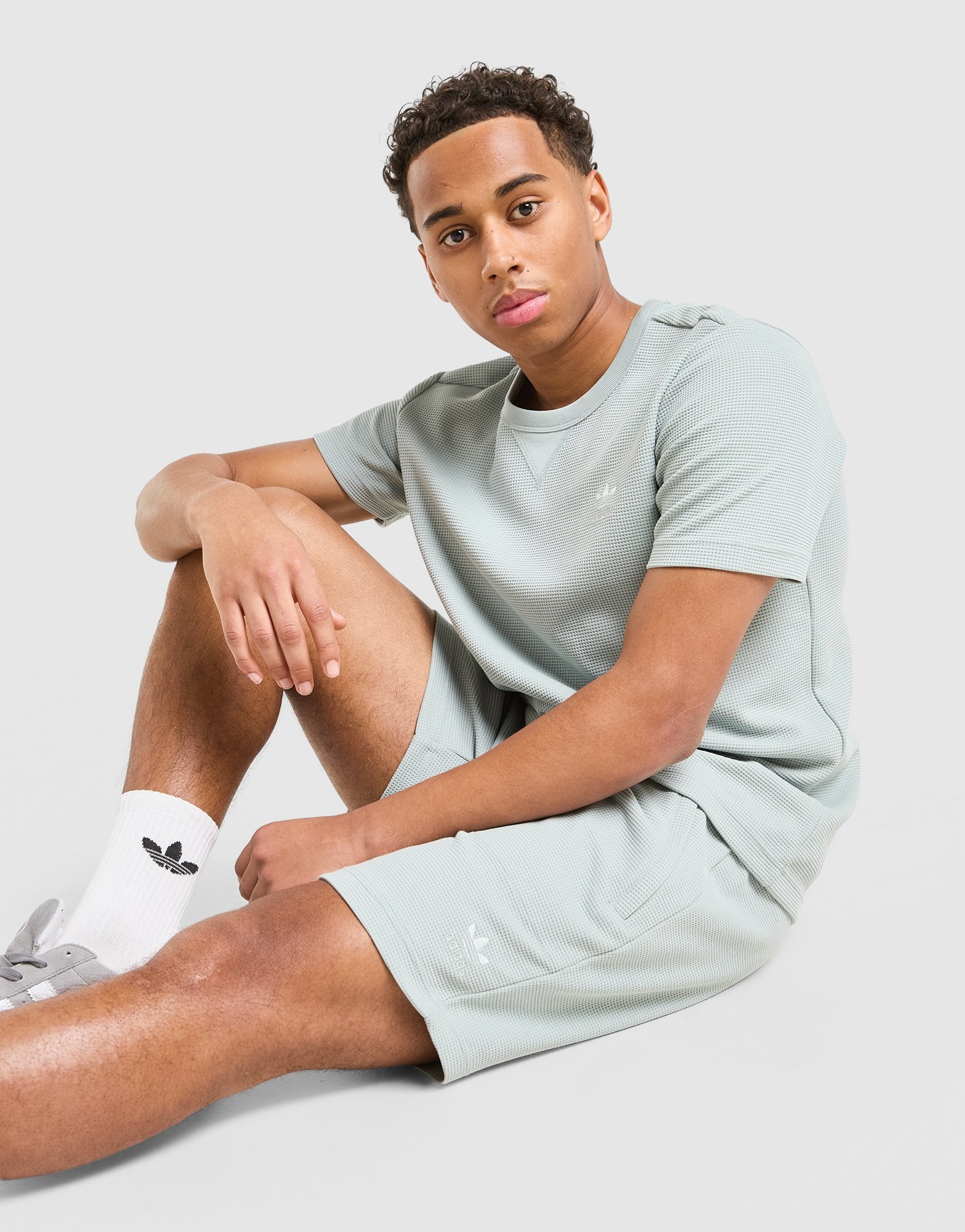 adidas Originals Waffle Shorts