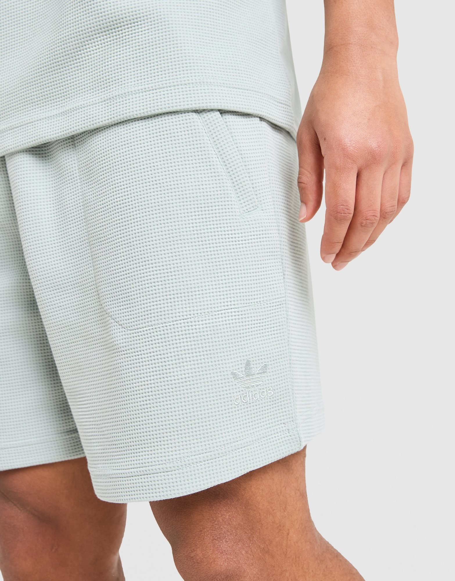 adidas Originals Waffle Shorts