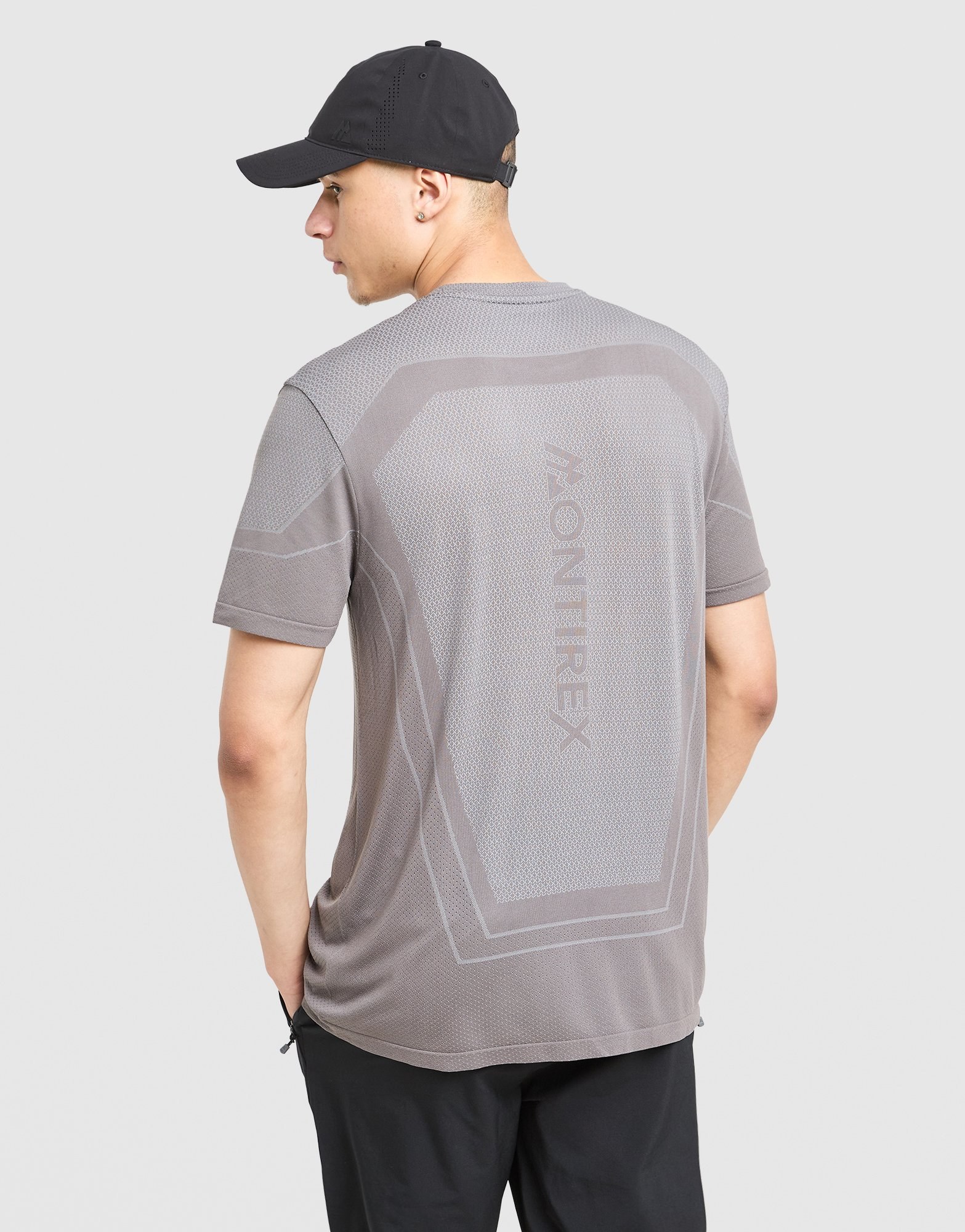 MONTIREX Pulse Seamless T-Shirt