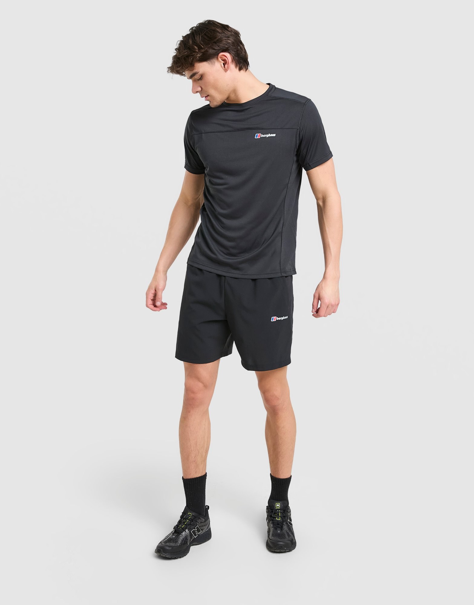 Berghaus Motion Shorts