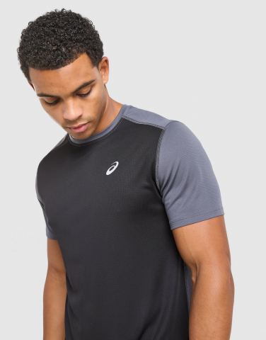 ASICS Core Colour Block T-Shirt
