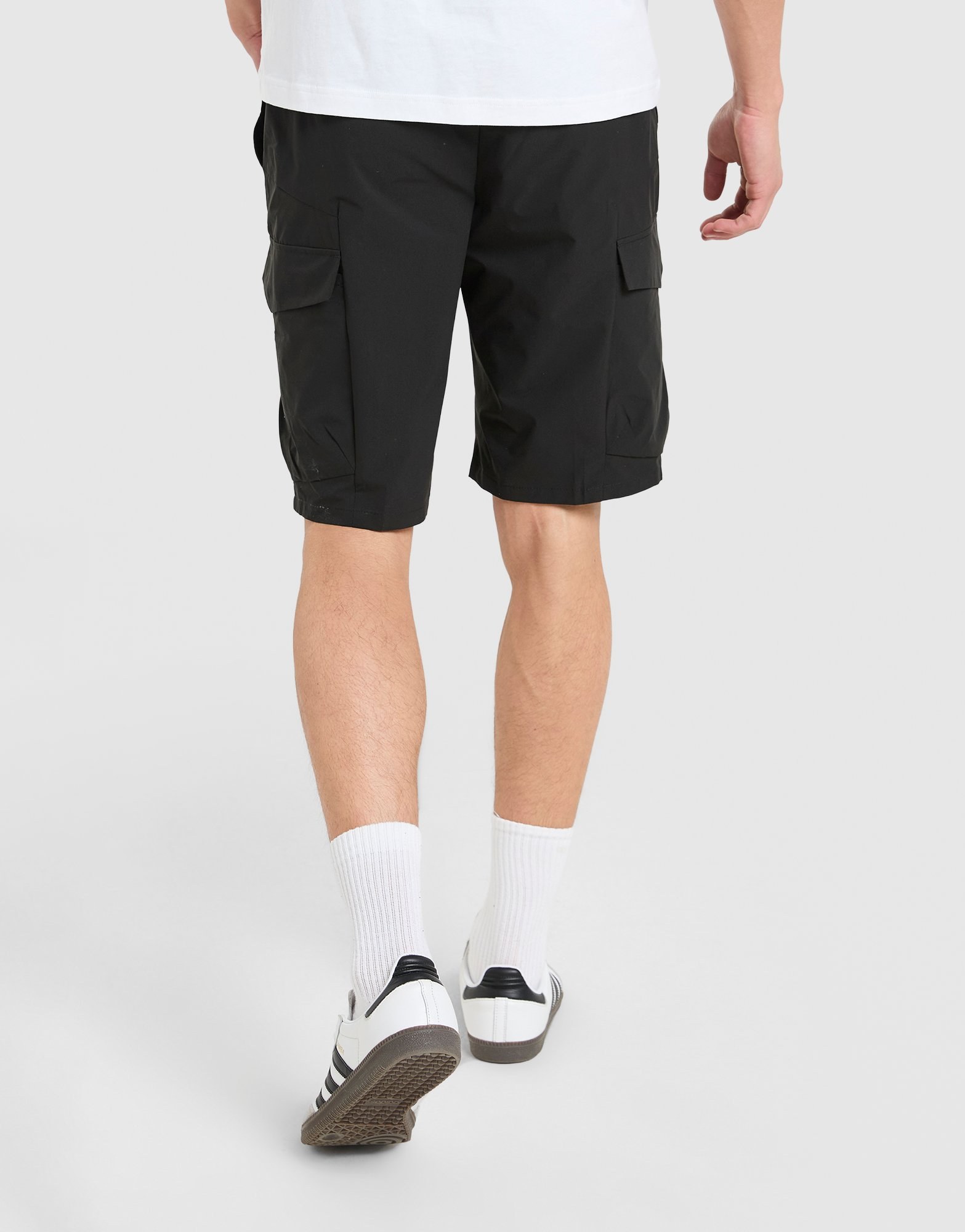 BOSS Urbanex Cargo Shorts