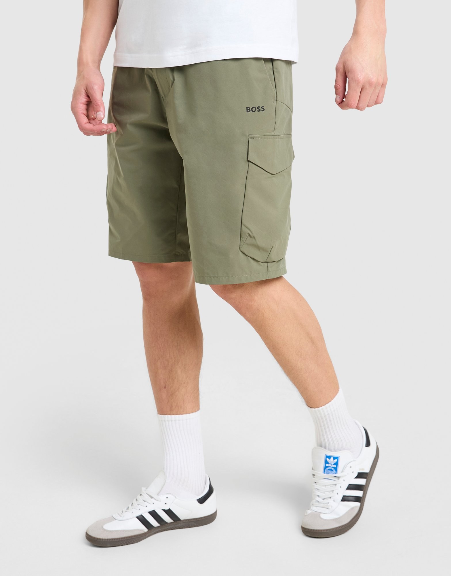 BOSS Urbanex Cargo Shorts