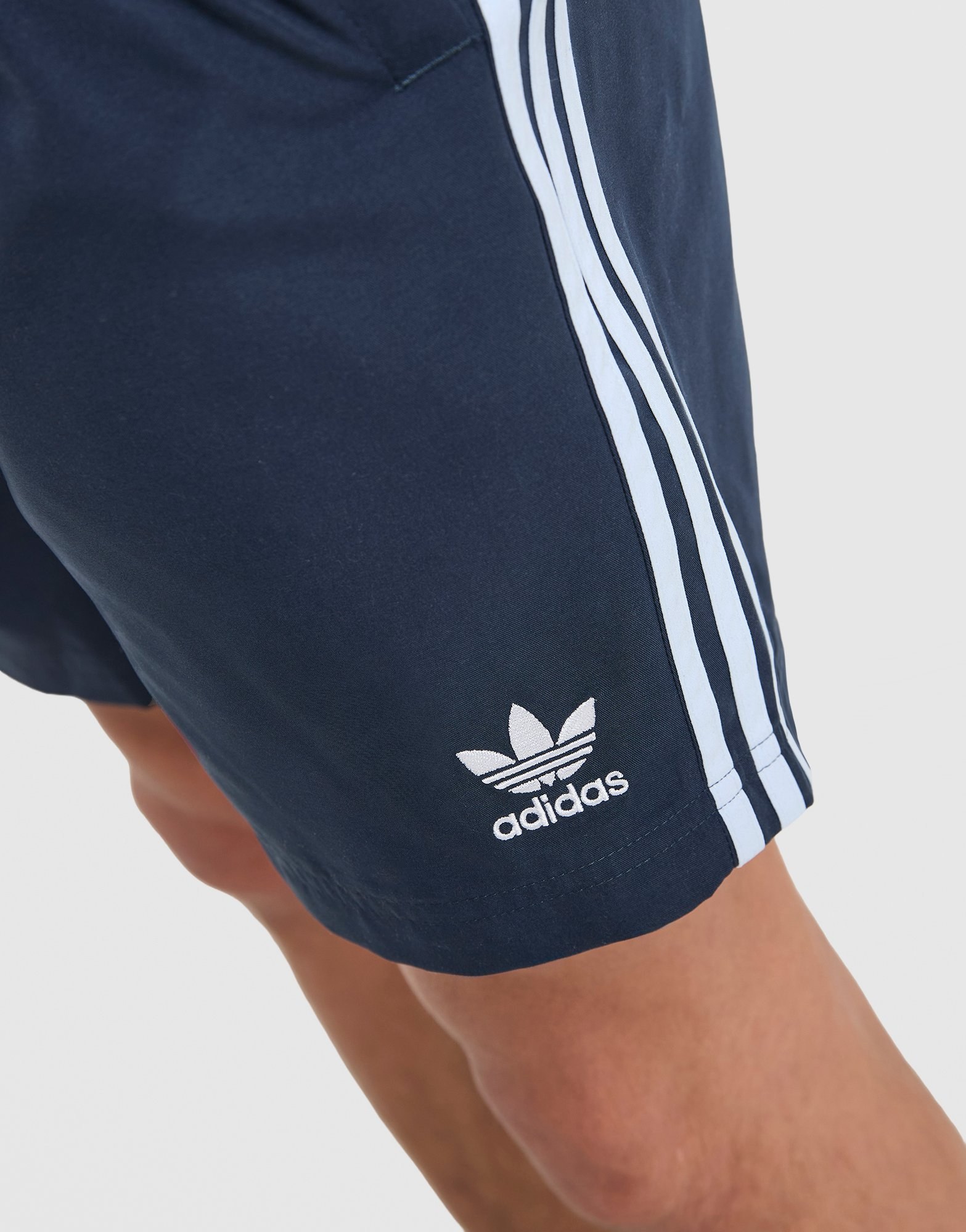 adidas Originals 3-Streifen 8 Badehose