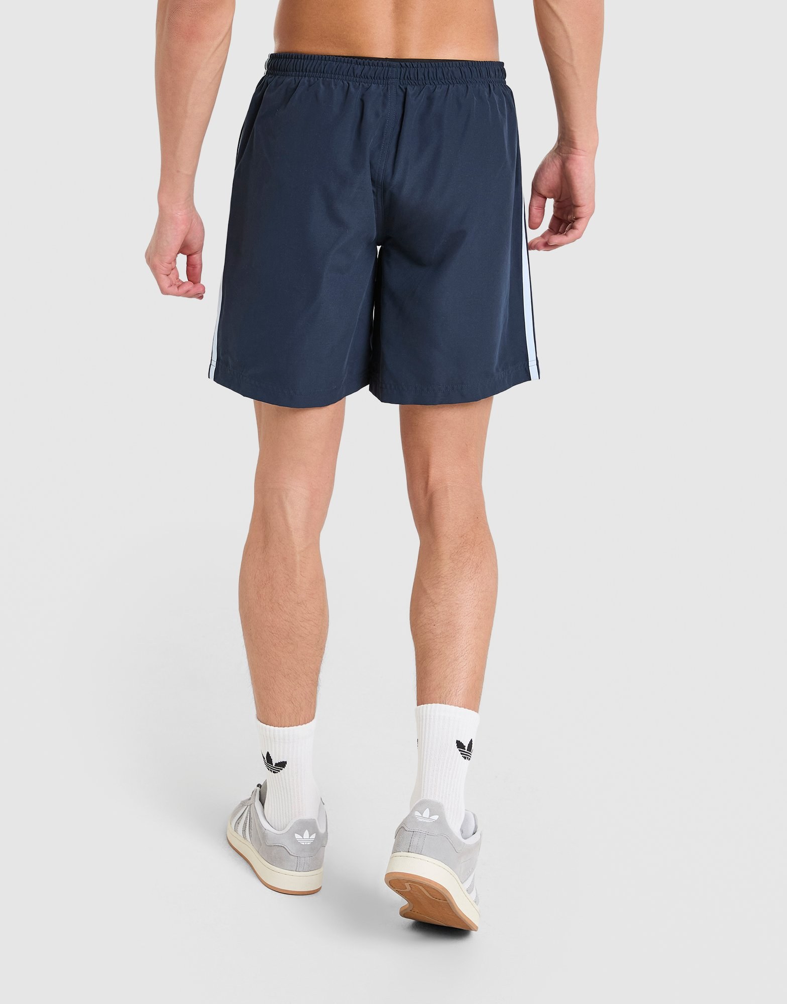 adidas Originals 3-Streifen 8 Badehose
