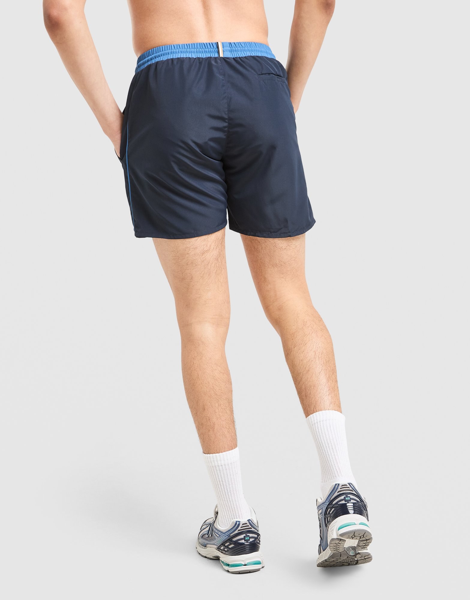 BOSS Starfish Swim Shorts