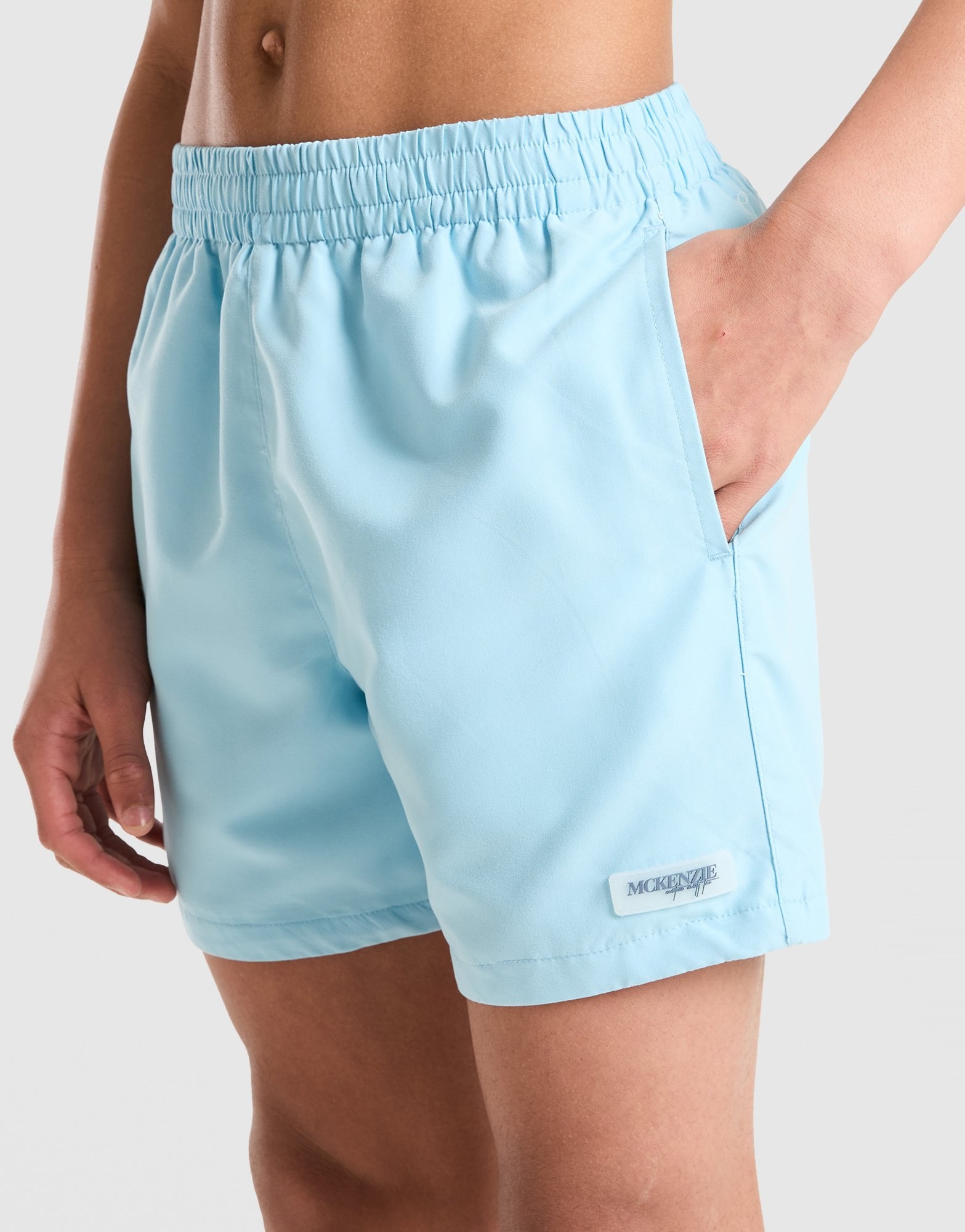 McKenzie Vacay Badehose Kinder