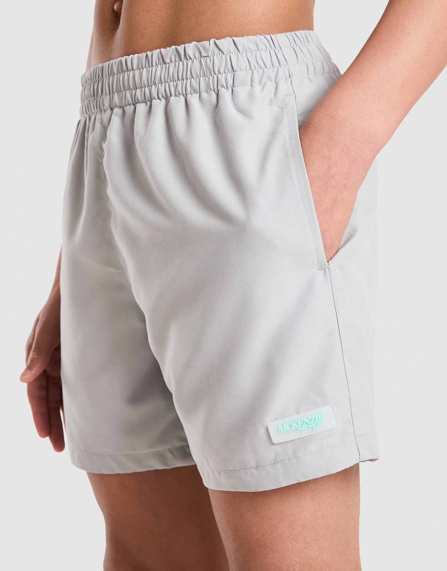 McKenzie Vacay Badehose Kinder