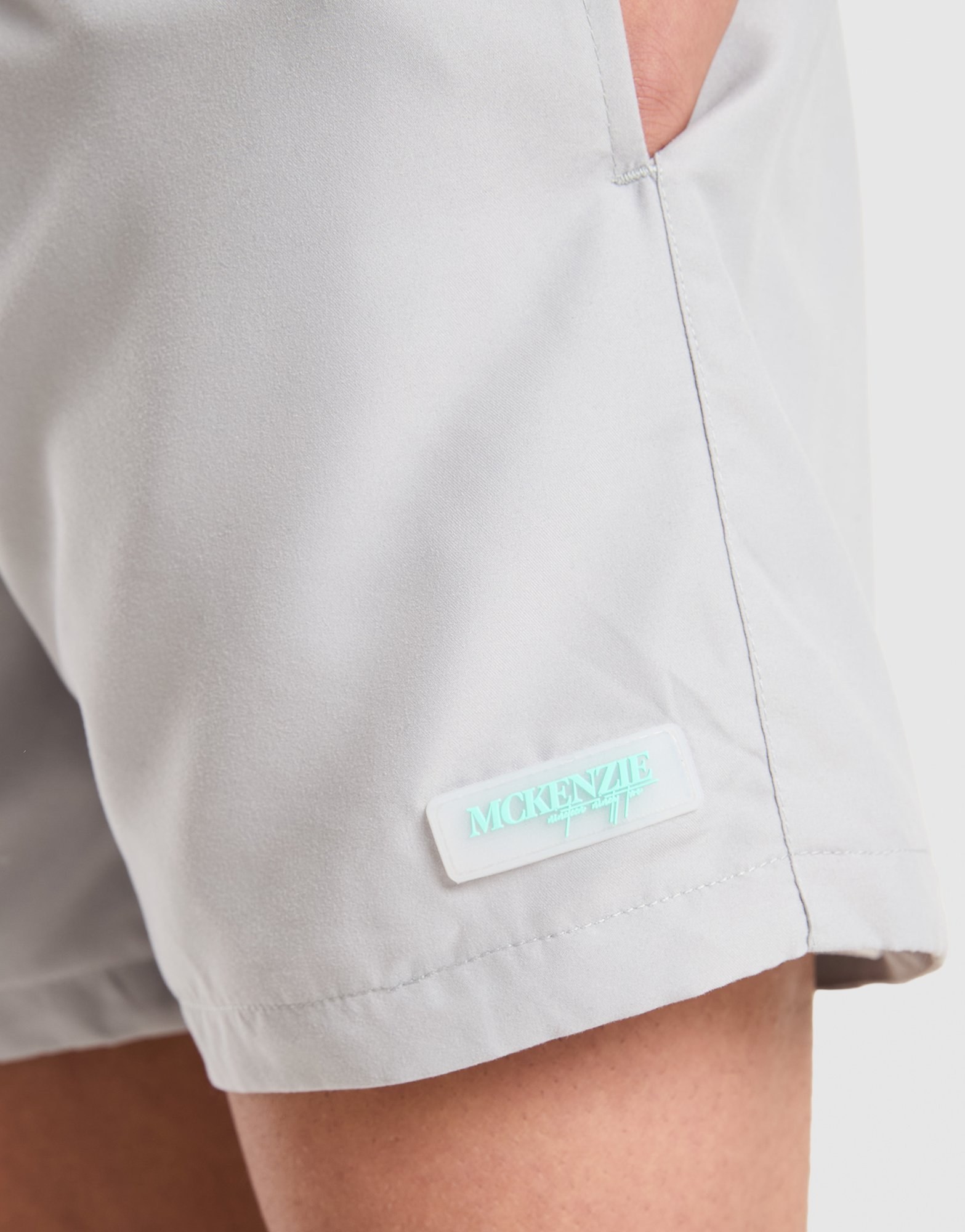 McKenzie Vacay Badehose Kinder