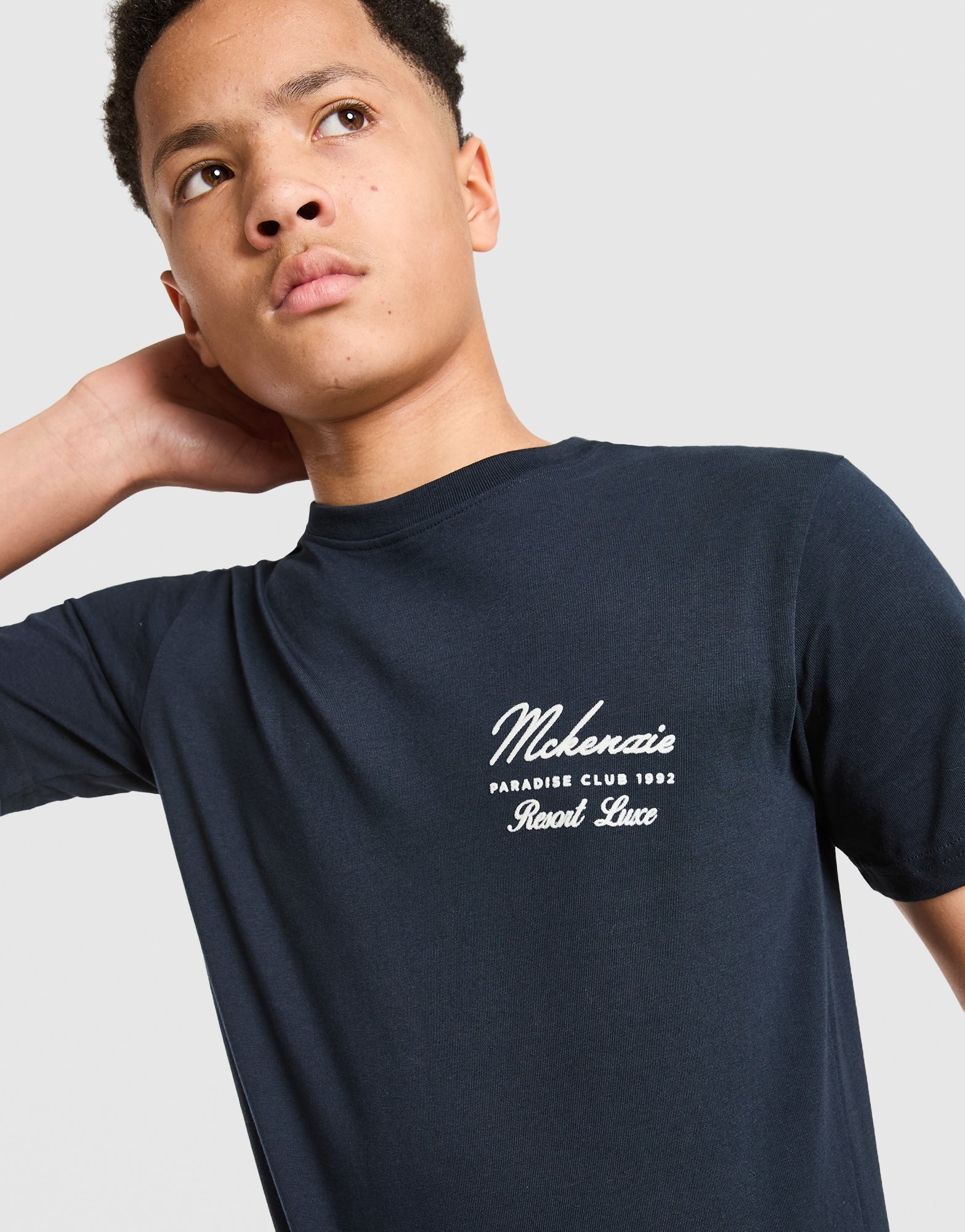 McKenzie Luxe T-Shirt Kinder
