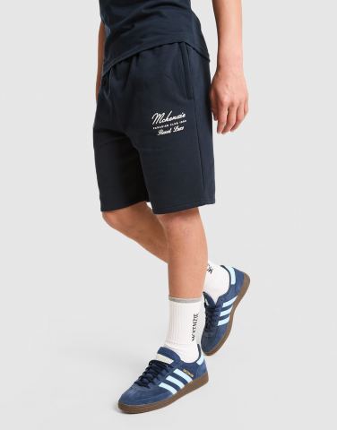 McKenzie Luxe Shorts Kinder