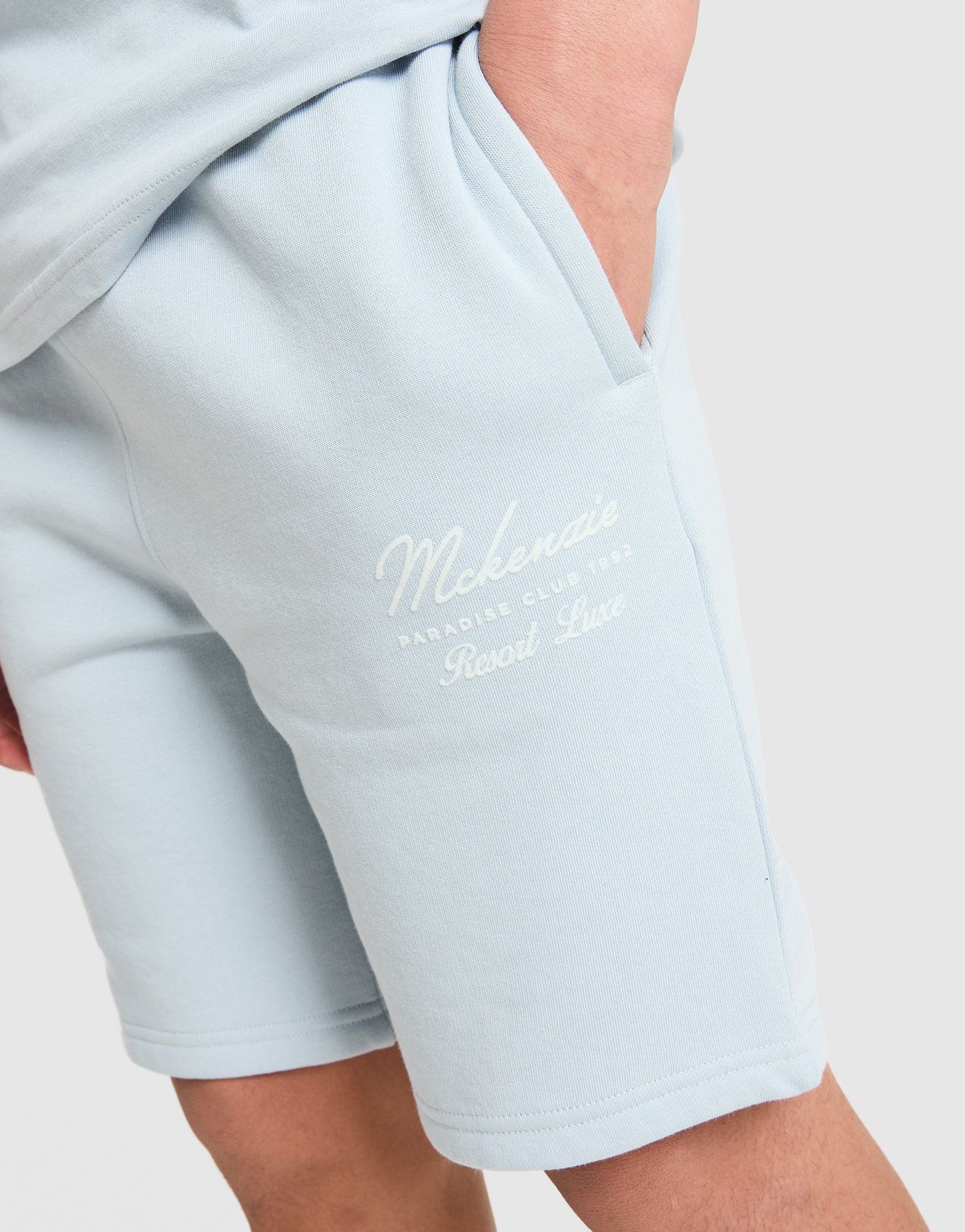 McKenzie Luxe Shorts Kinder