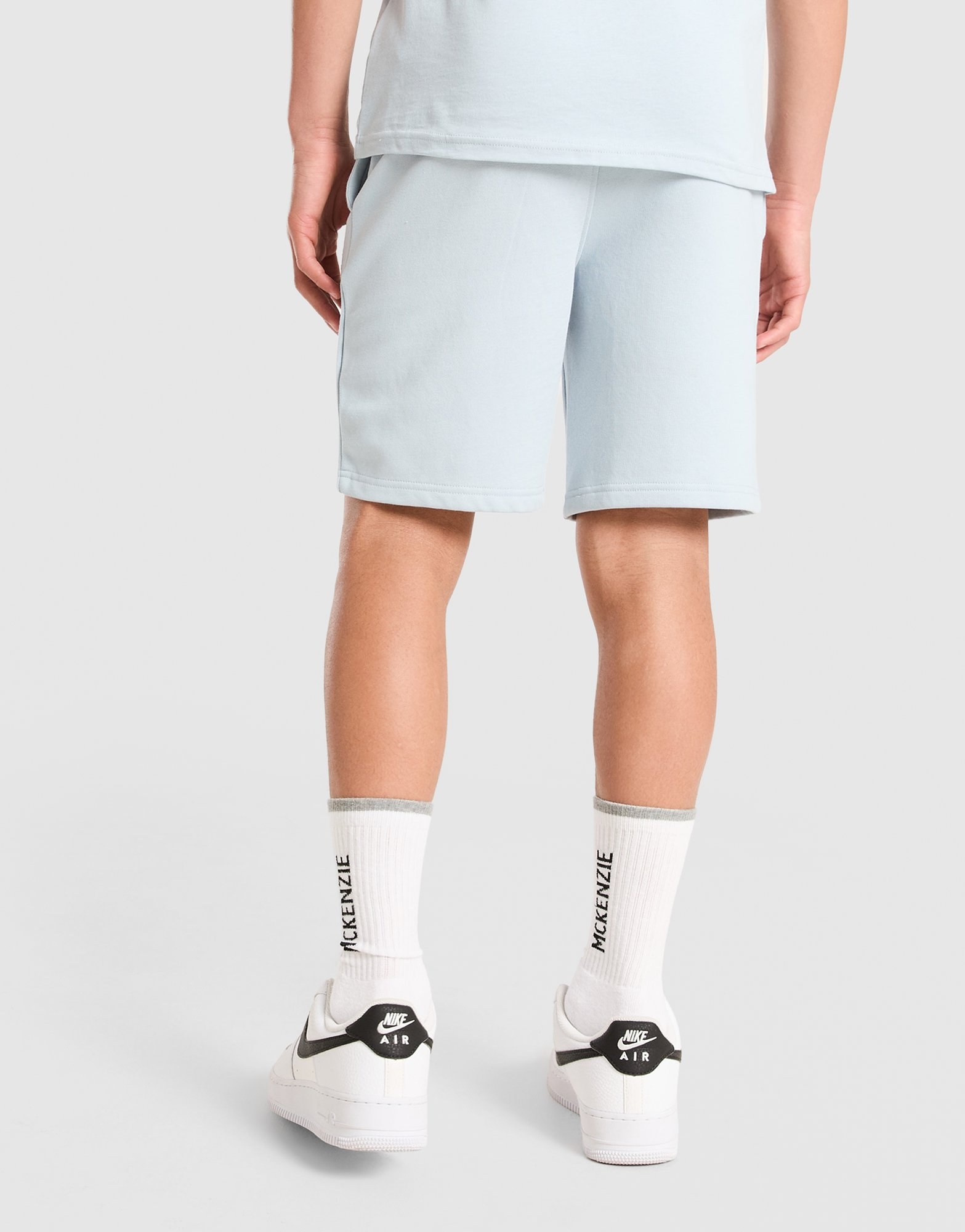 McKenzie Luxe Shorts Kinder