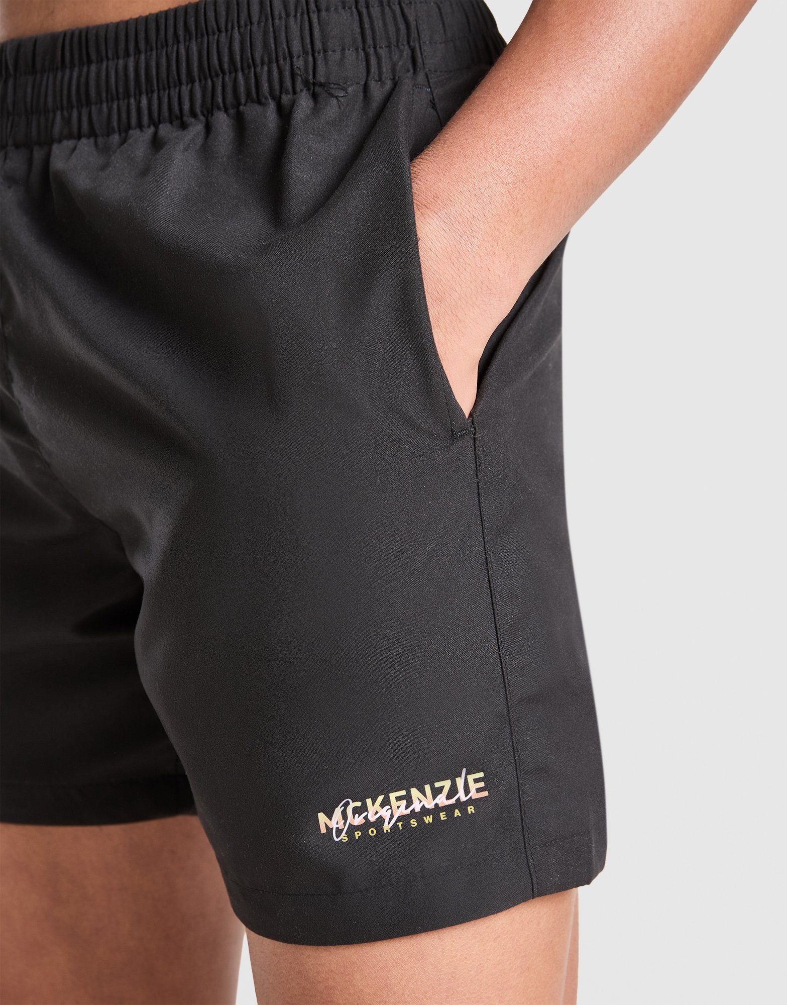 McKenzie Silica Swim Shorts Junior